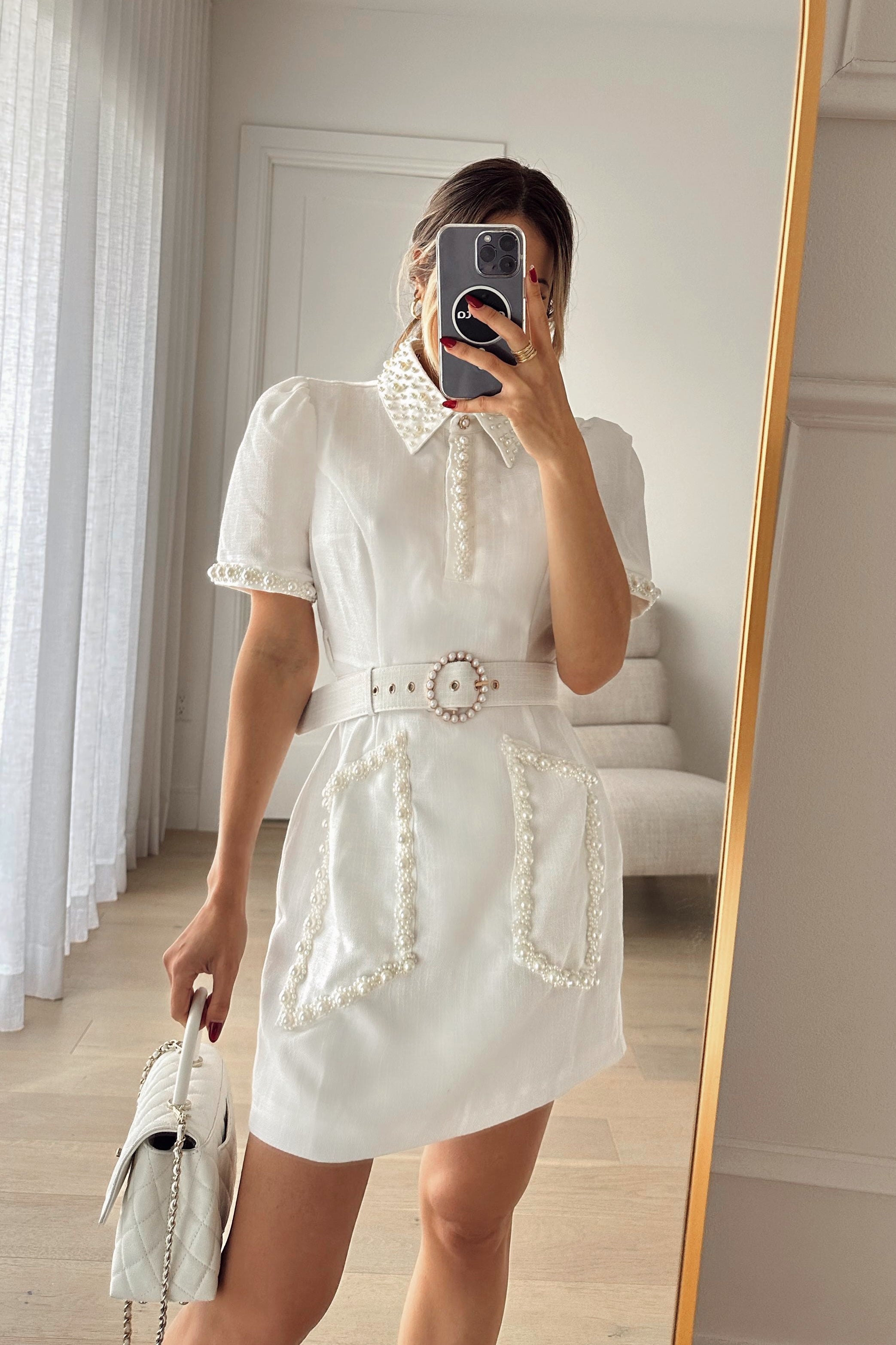 SHIONA DRESS