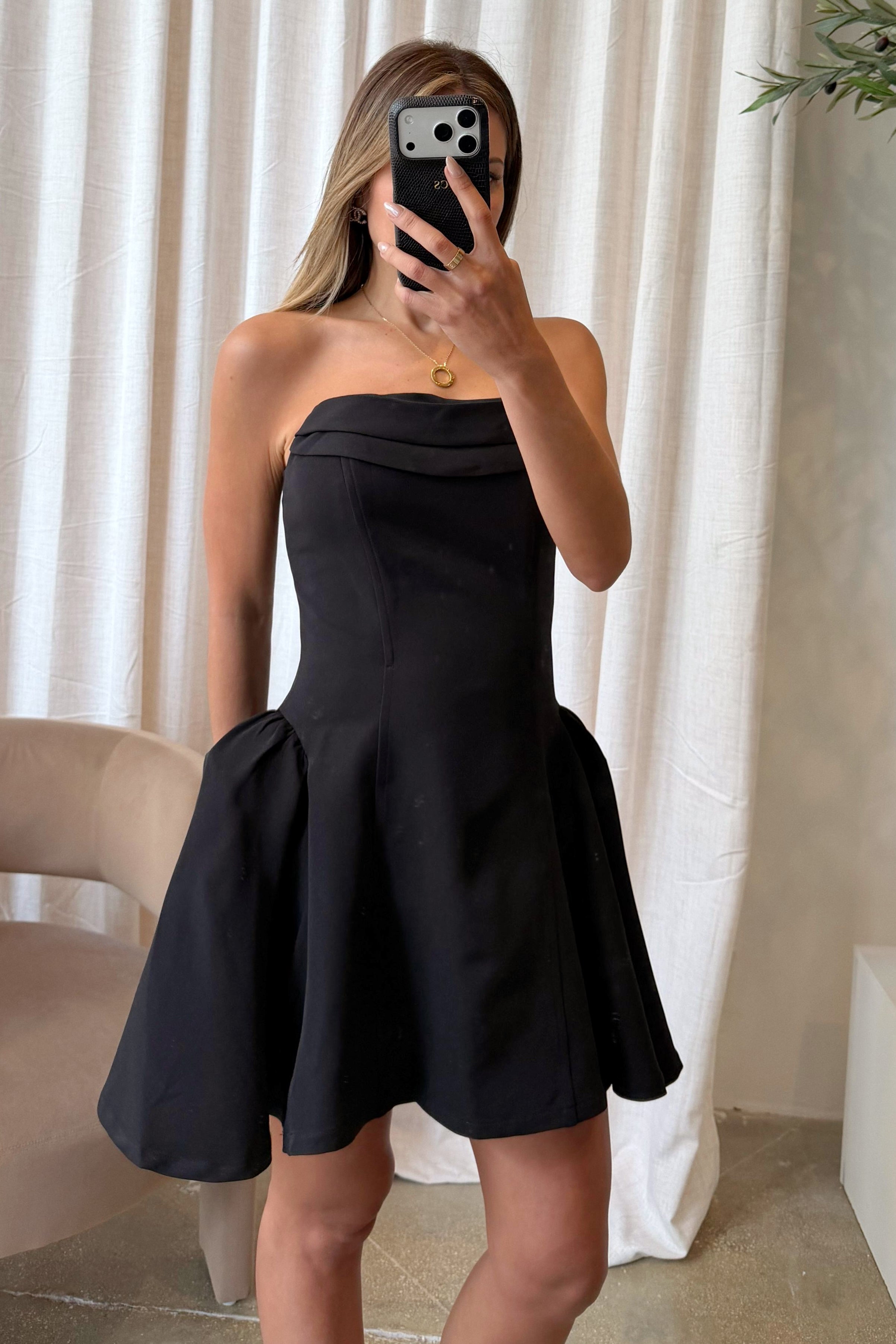 MUSA DRESS