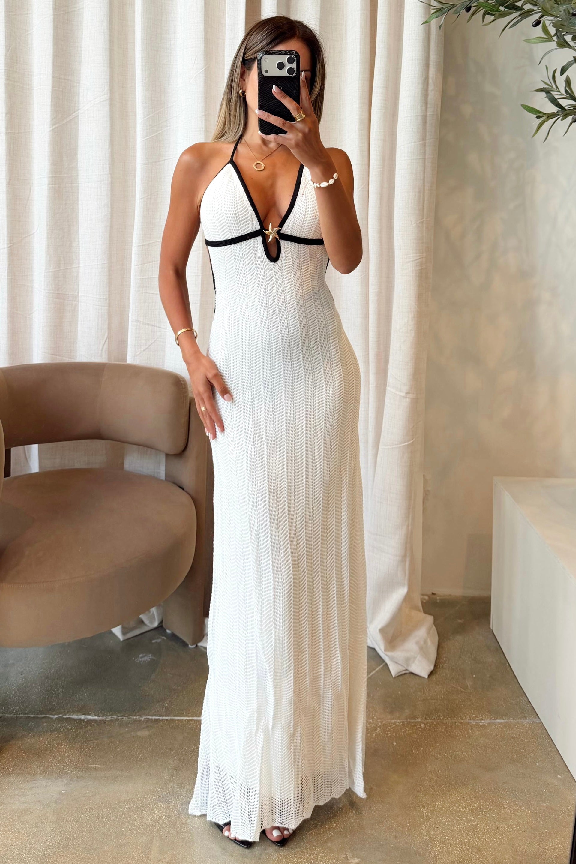 ZIA DRESS