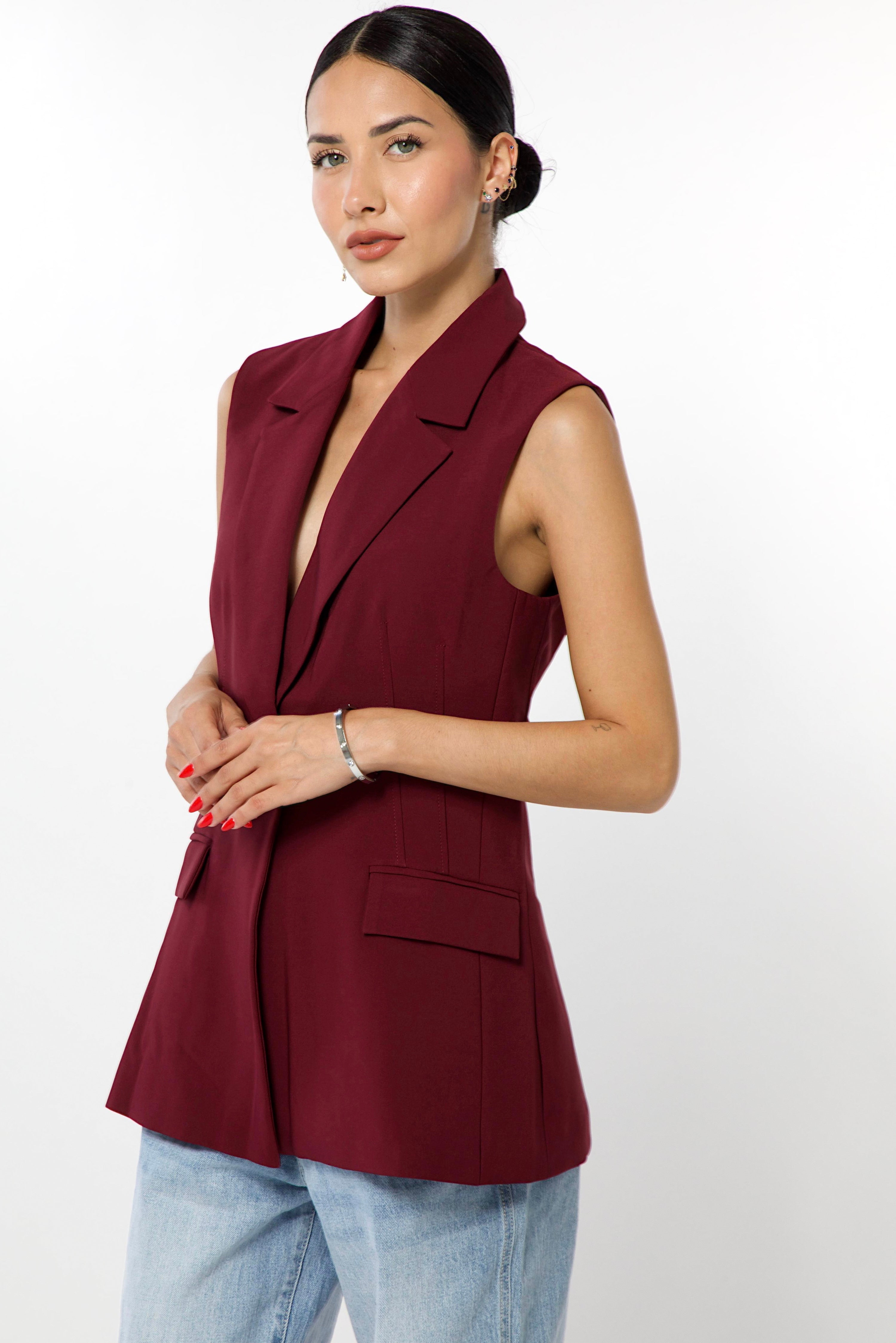 LIORA VEST