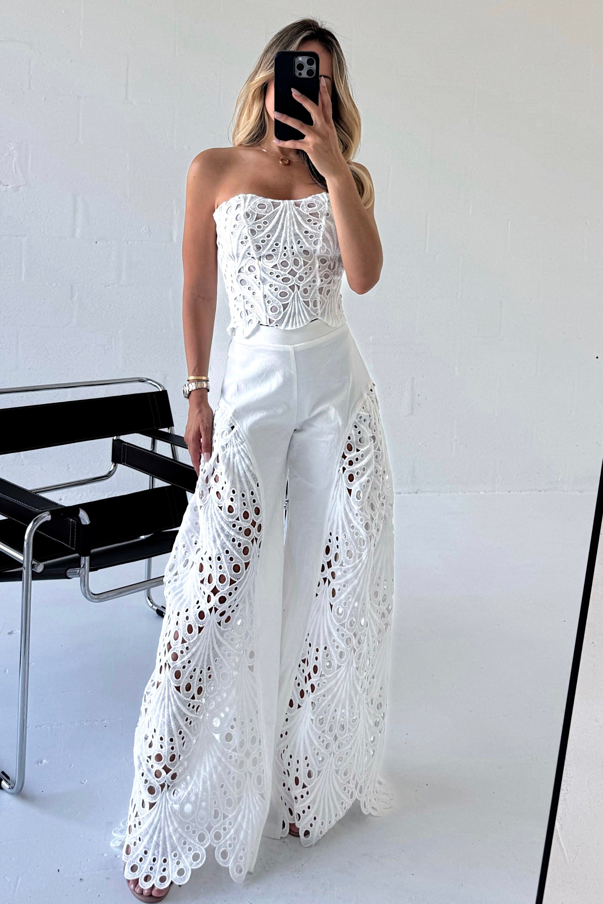 ORIANA SET