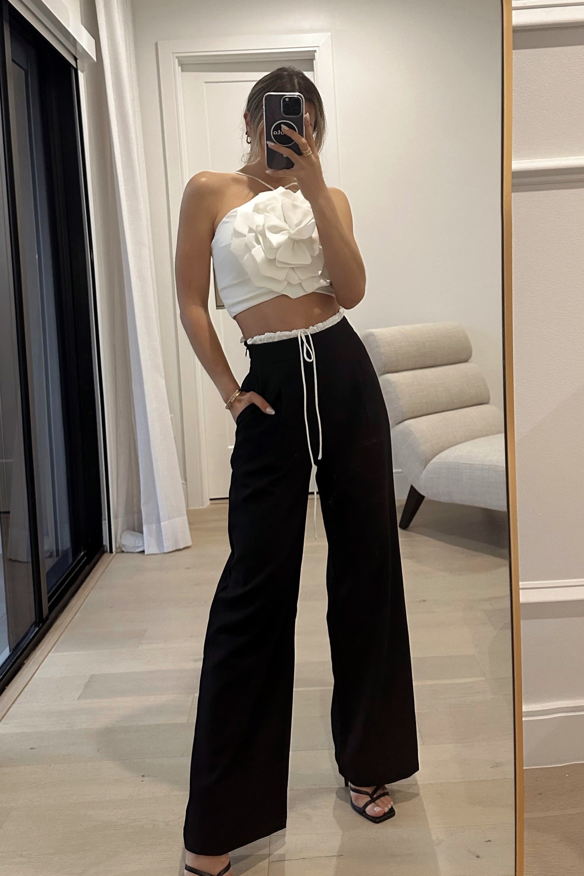 GIULIA PANTS