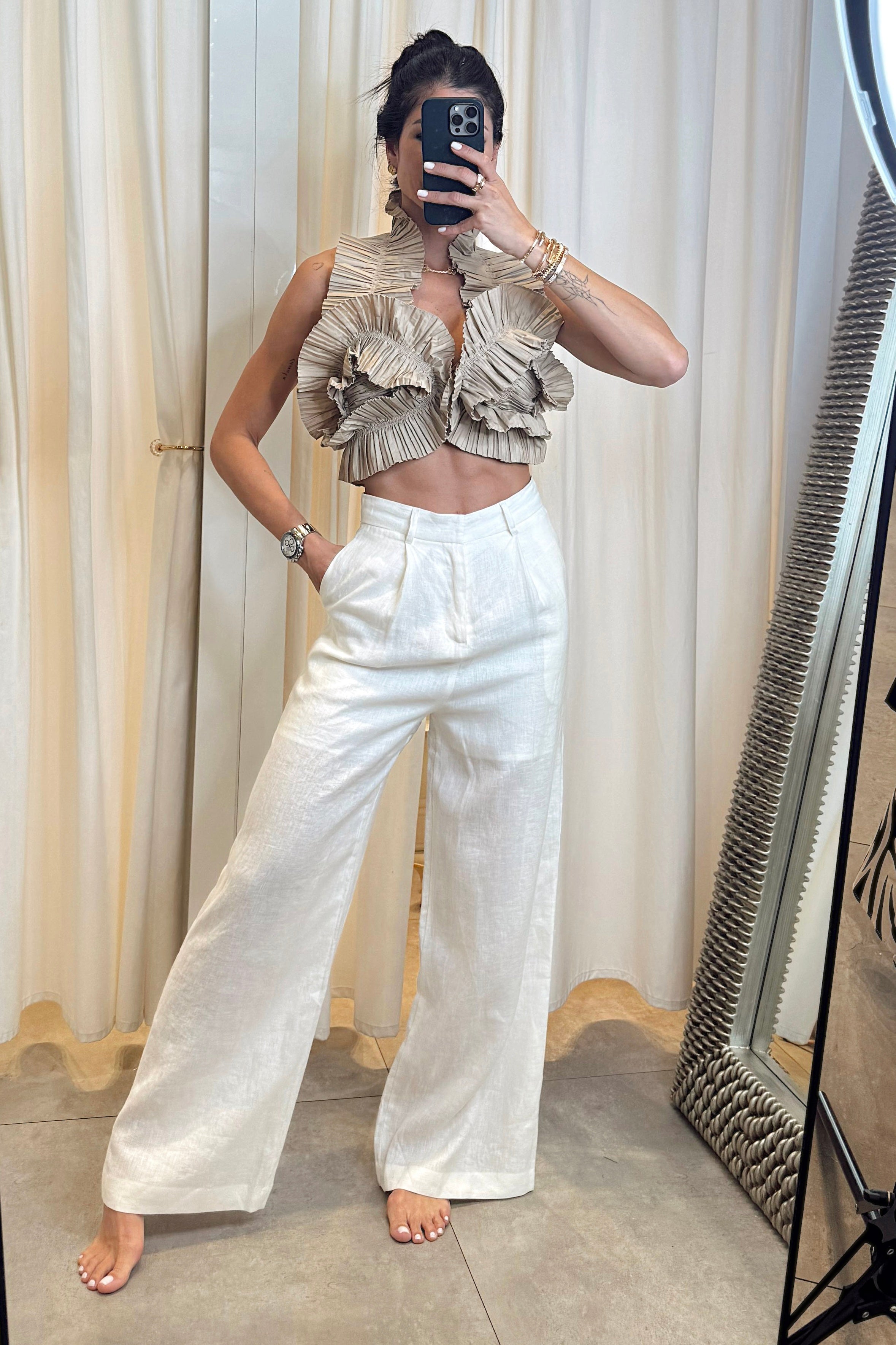 TRISHA PANTS