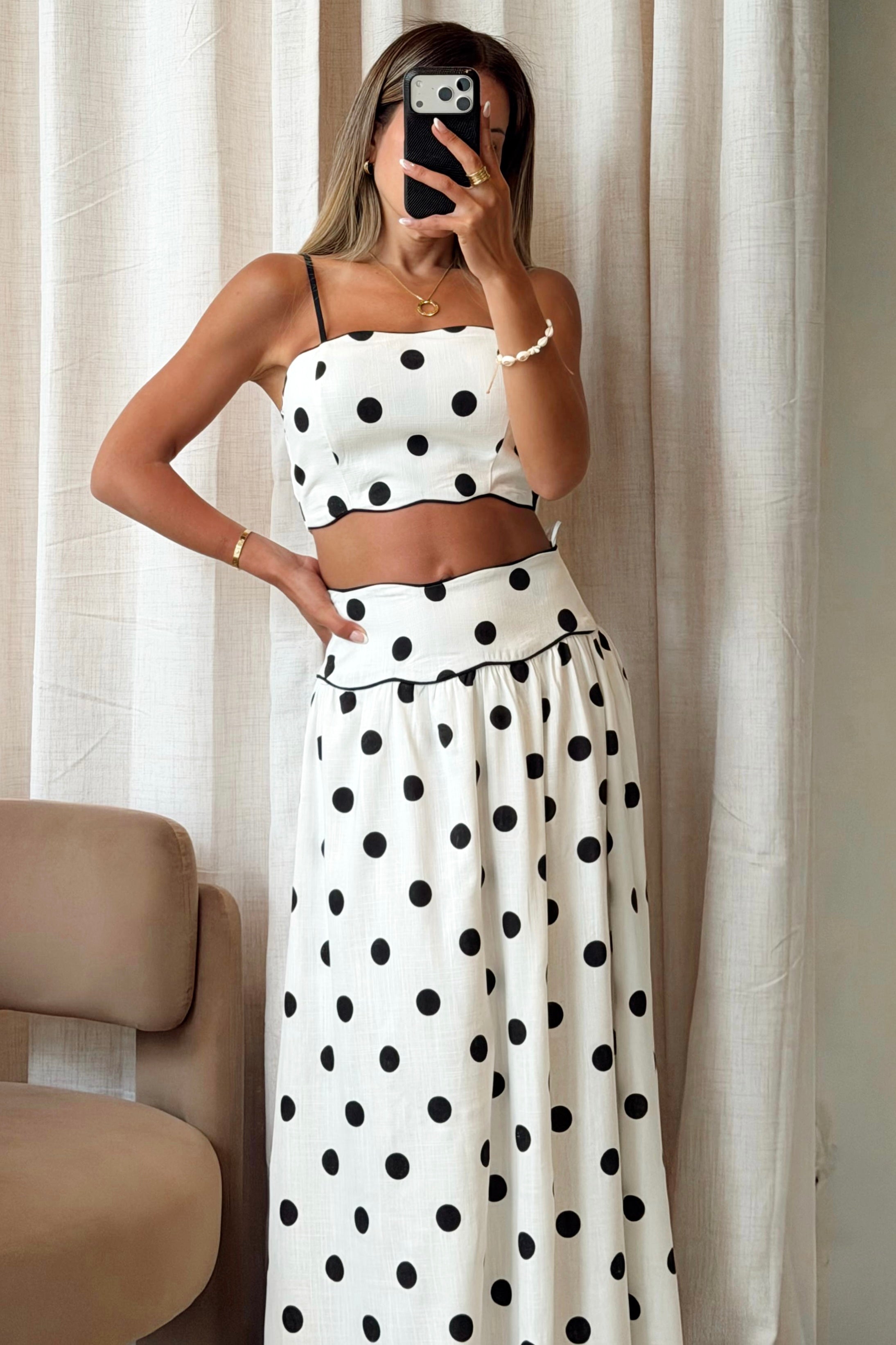POLO SET