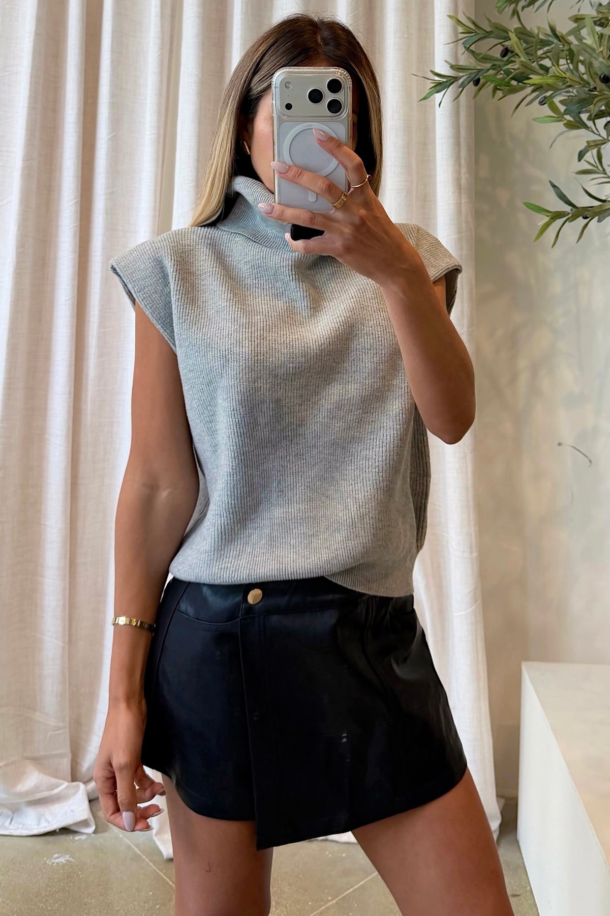 ALEJANDRA SWEATER