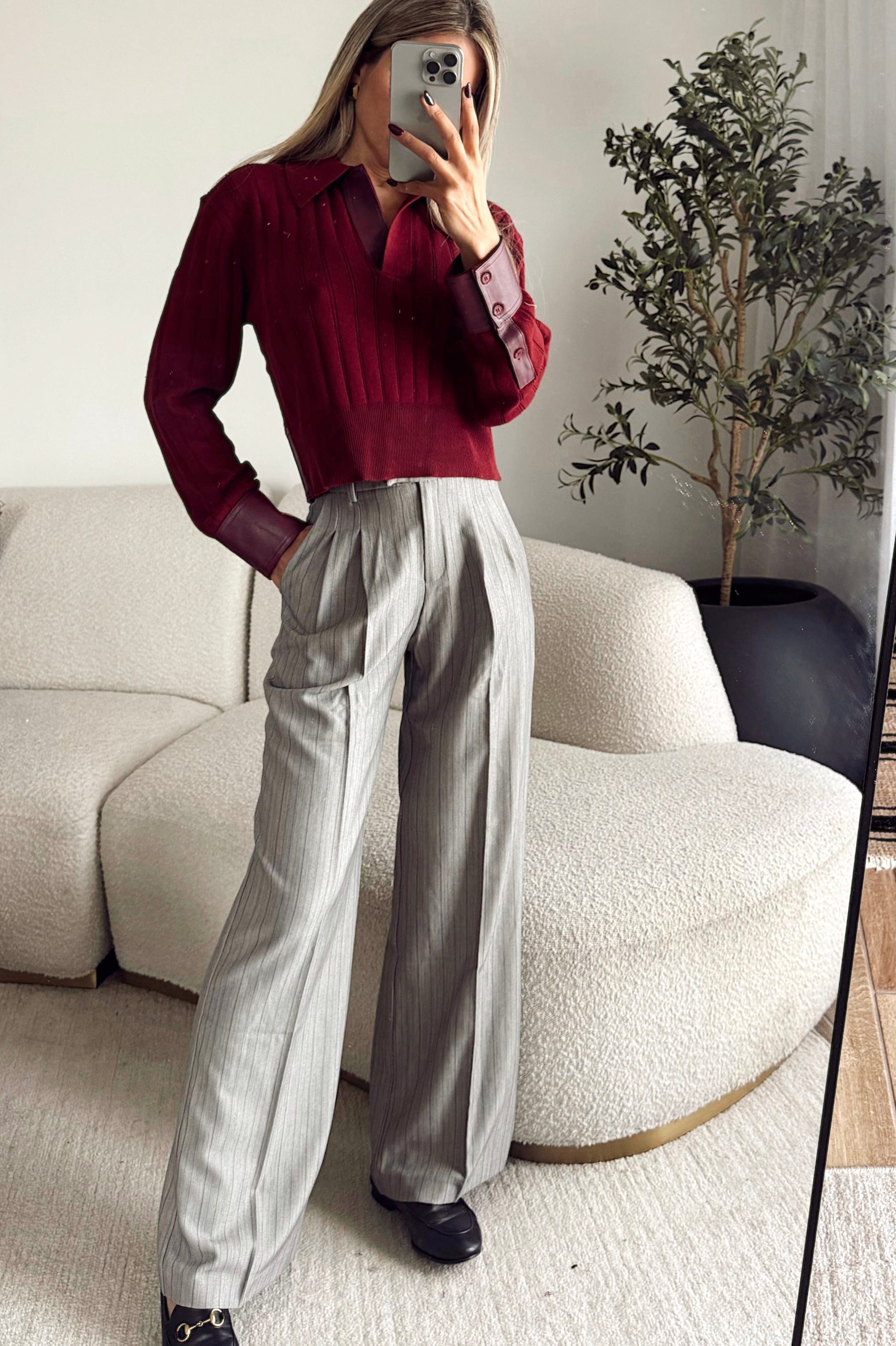NICOLE PANTS