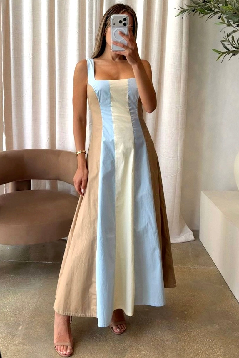 CHLOE DRESS