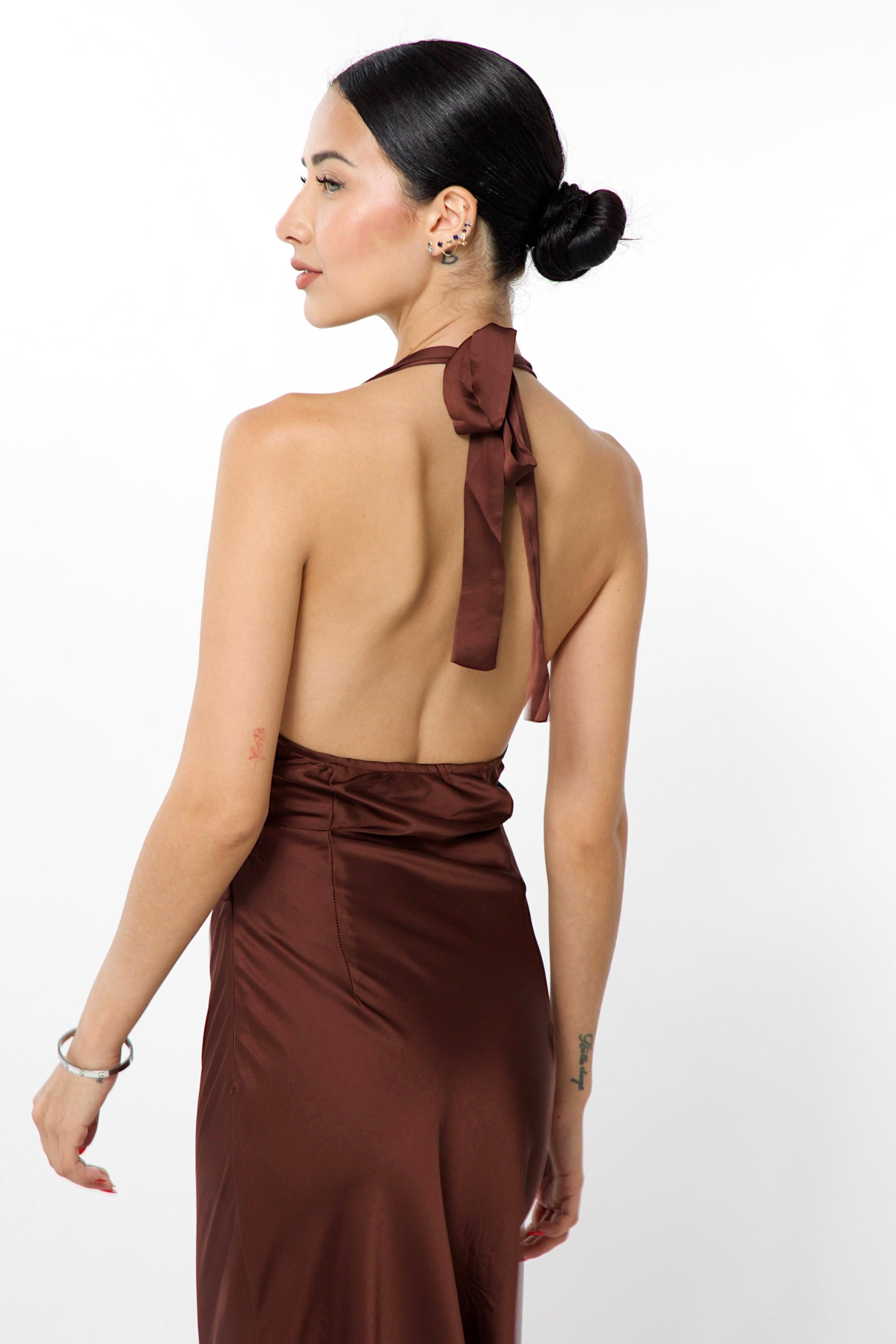 AMIRA DRESS