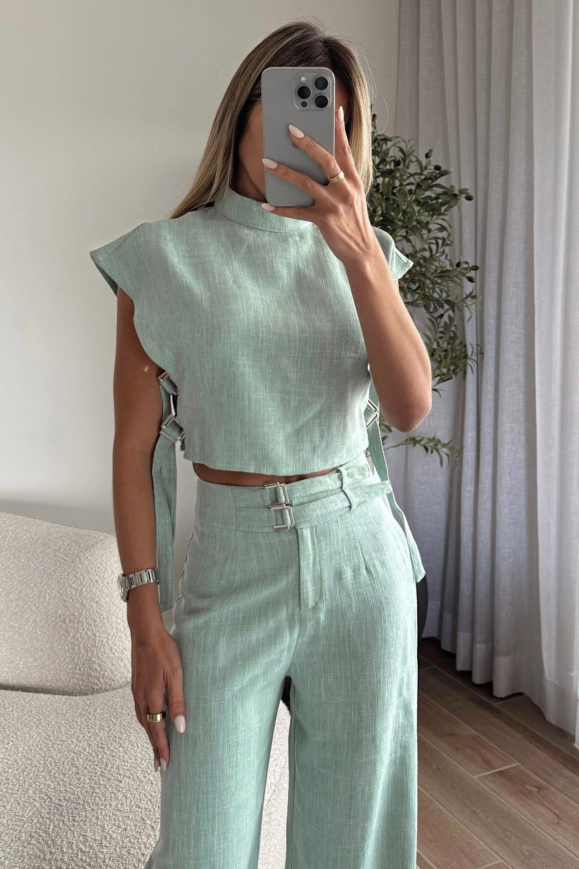 PERLA SET - Garota store