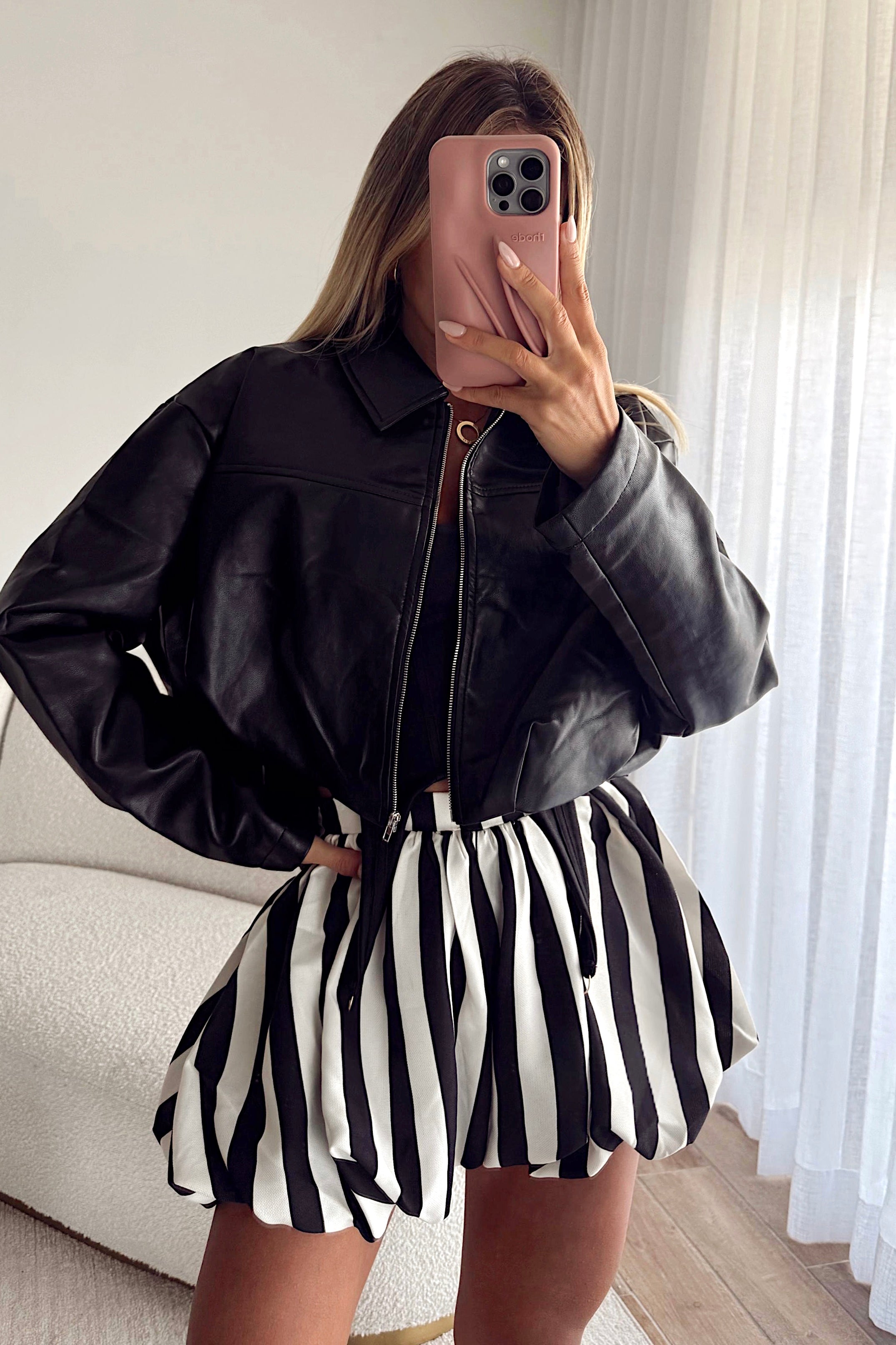 CARLITA JACKET