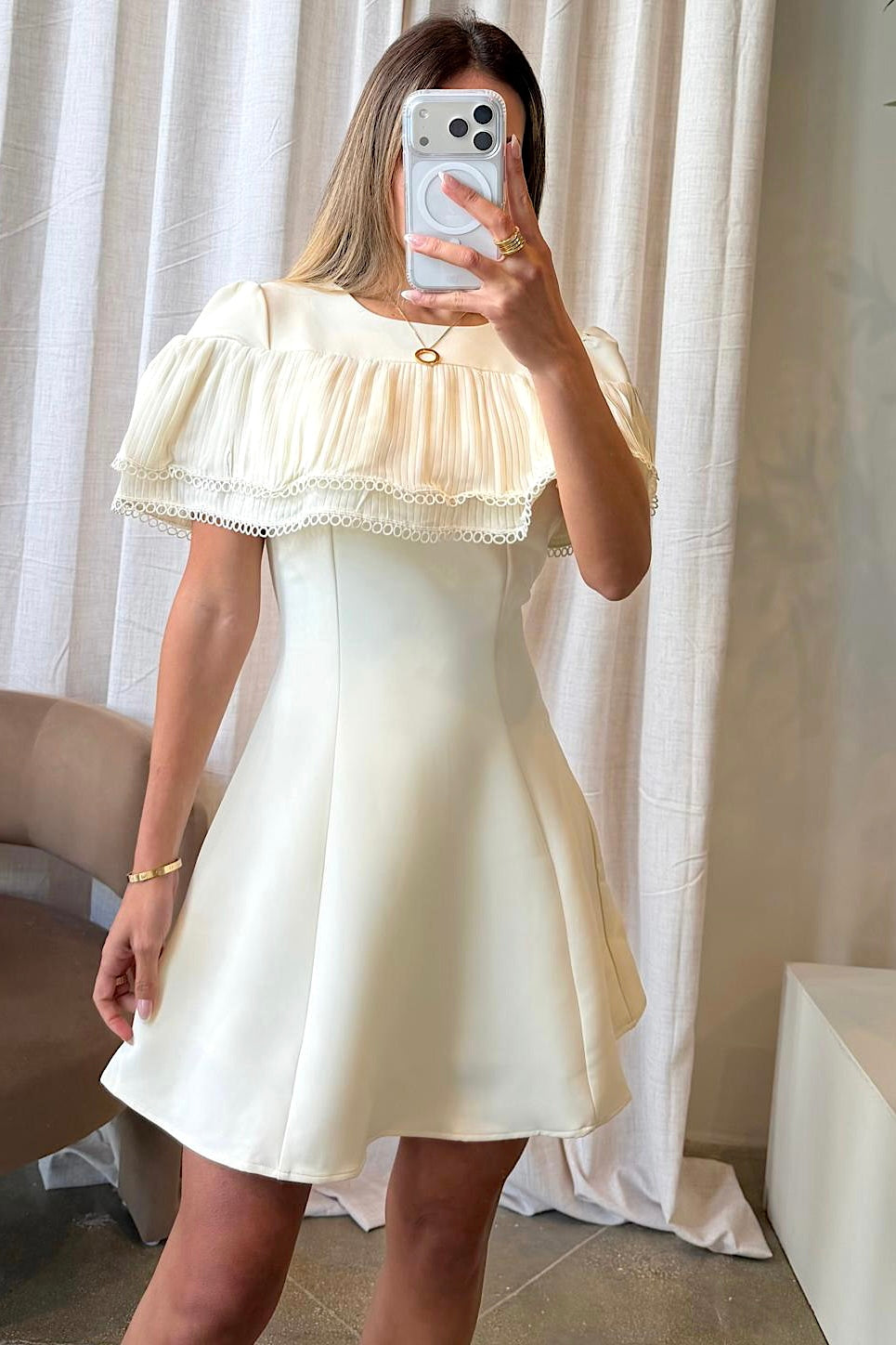 DUNA DRESS