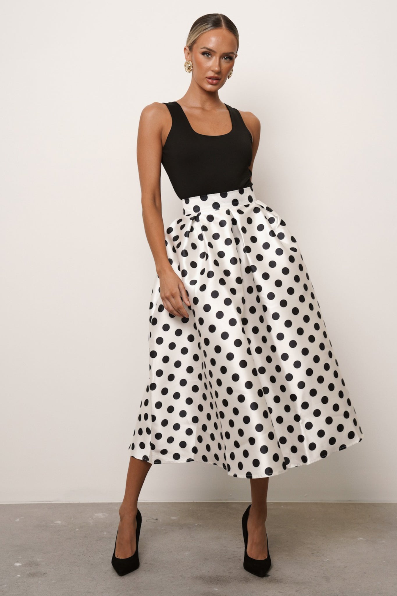 UHE SKIRT