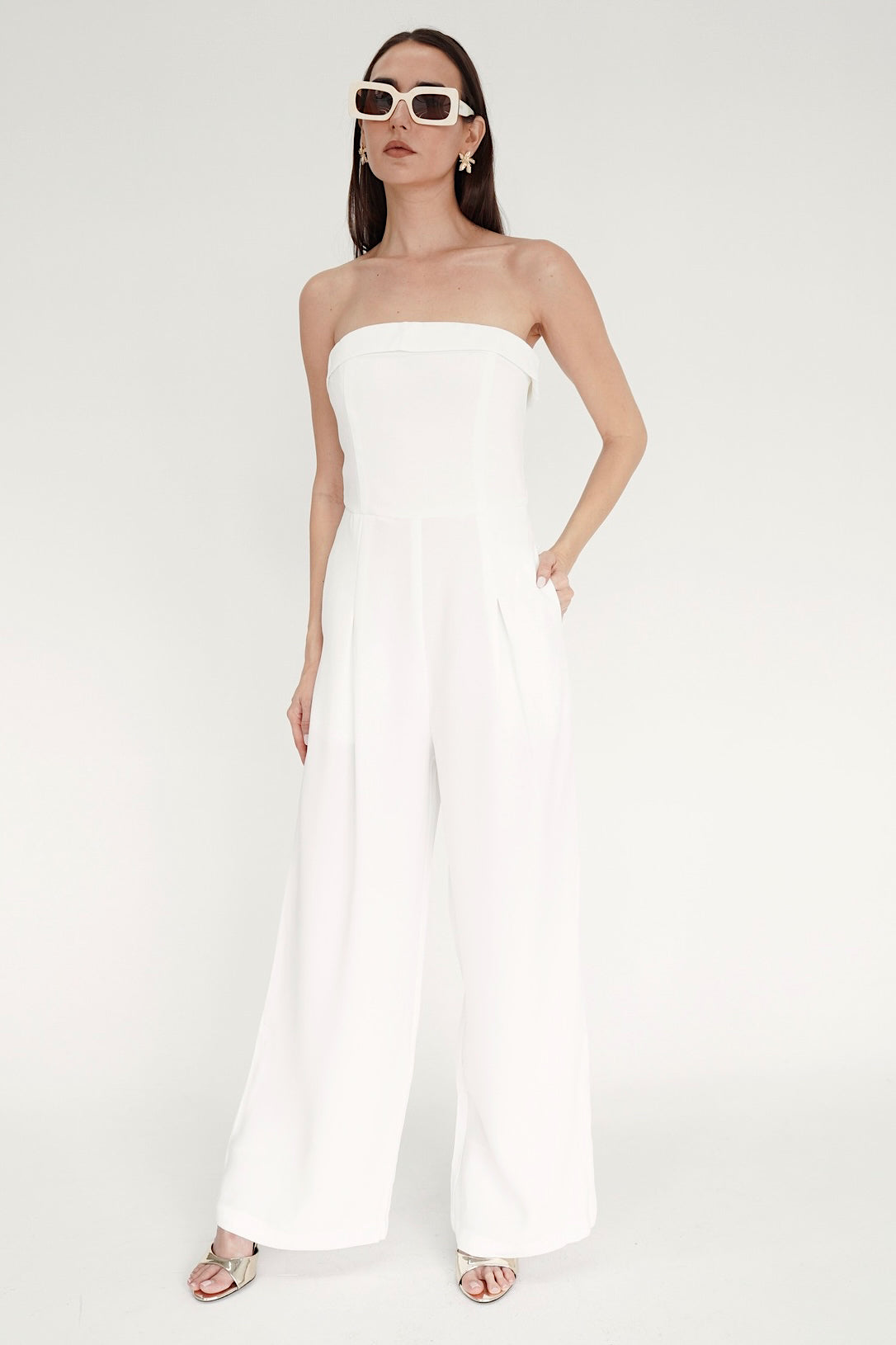 ERIKCA JUMPSUIT