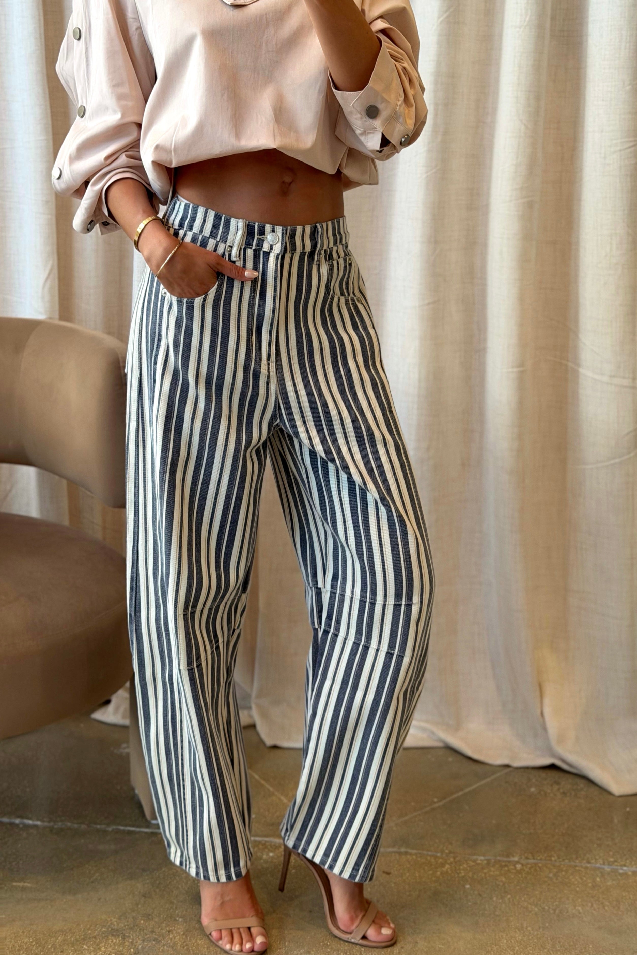 LILY PANTS