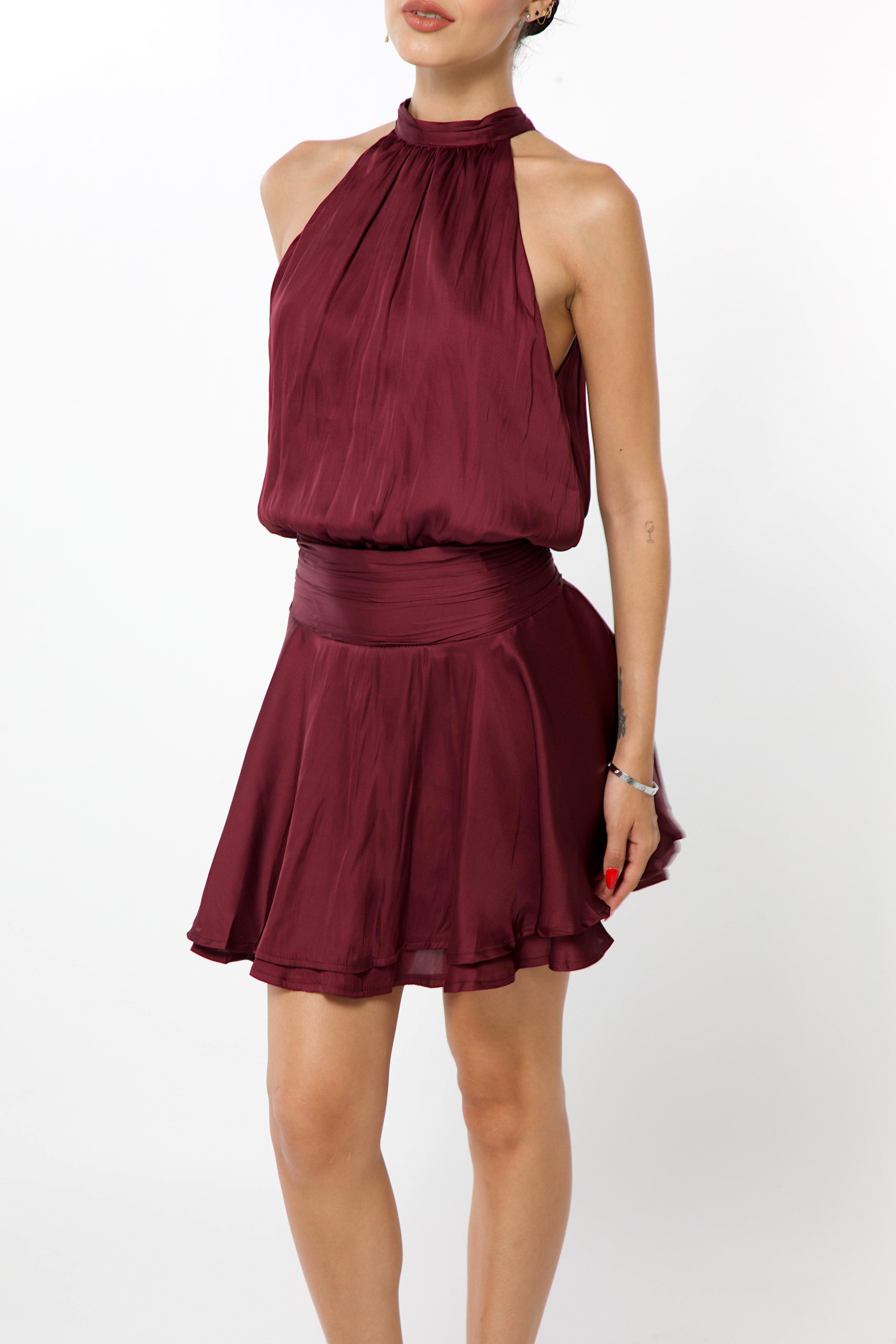 ARIA DRESS