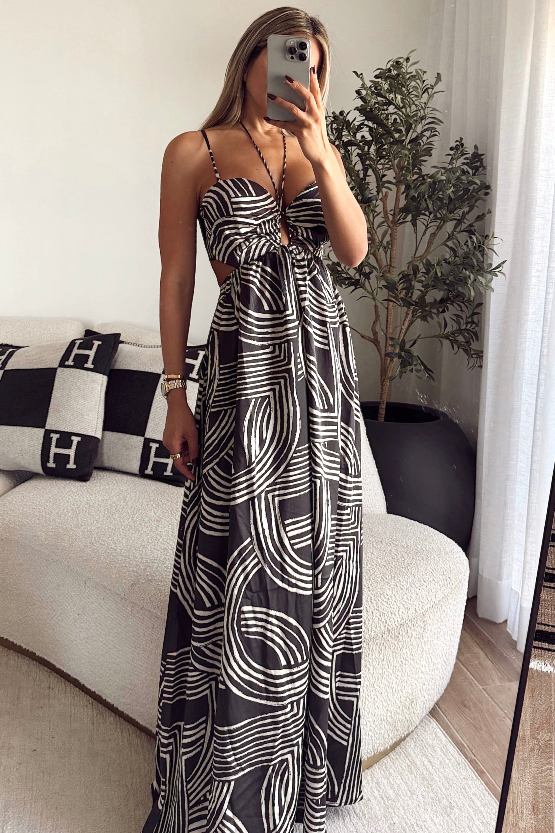 BALI DRESS