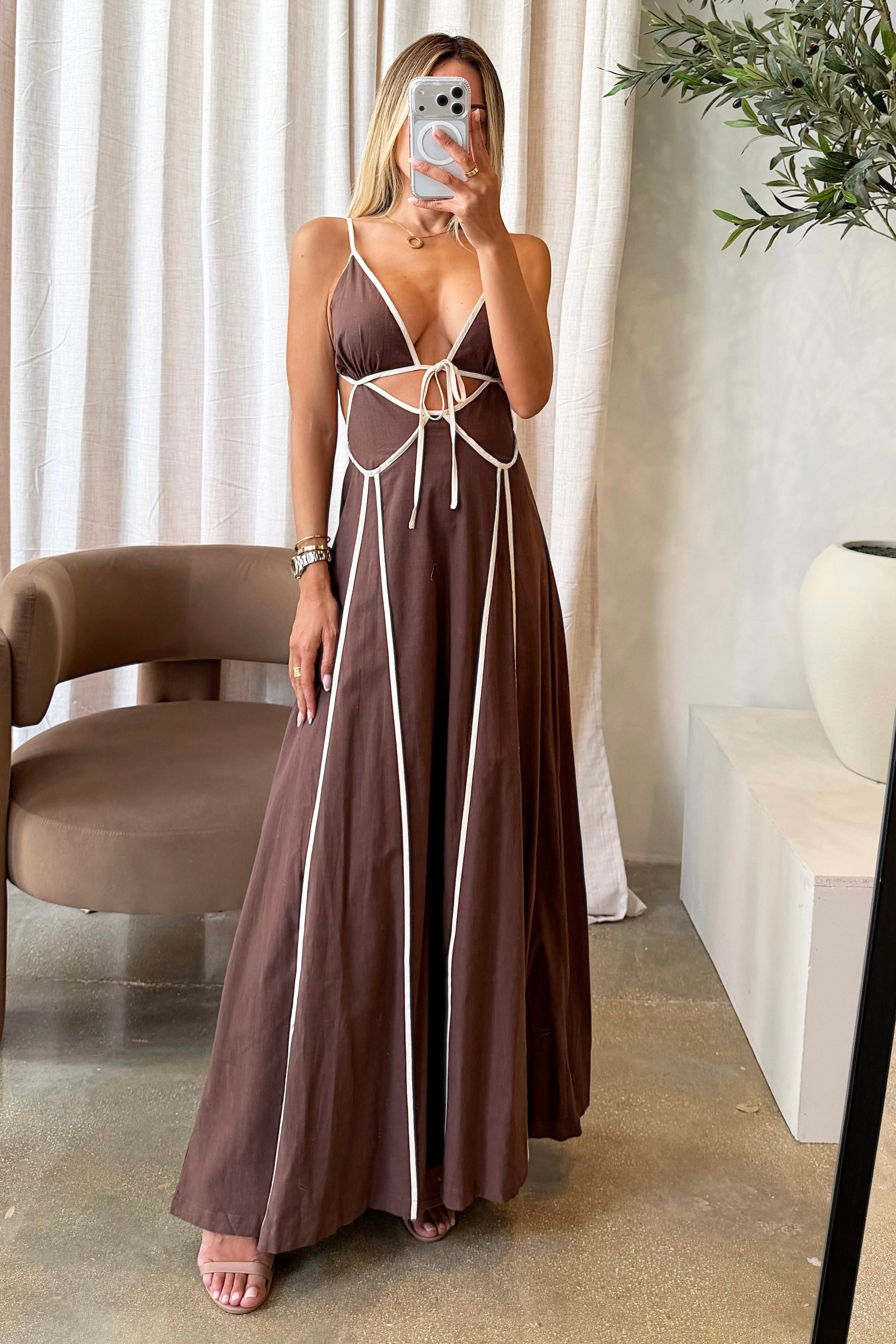AZURA DRESS