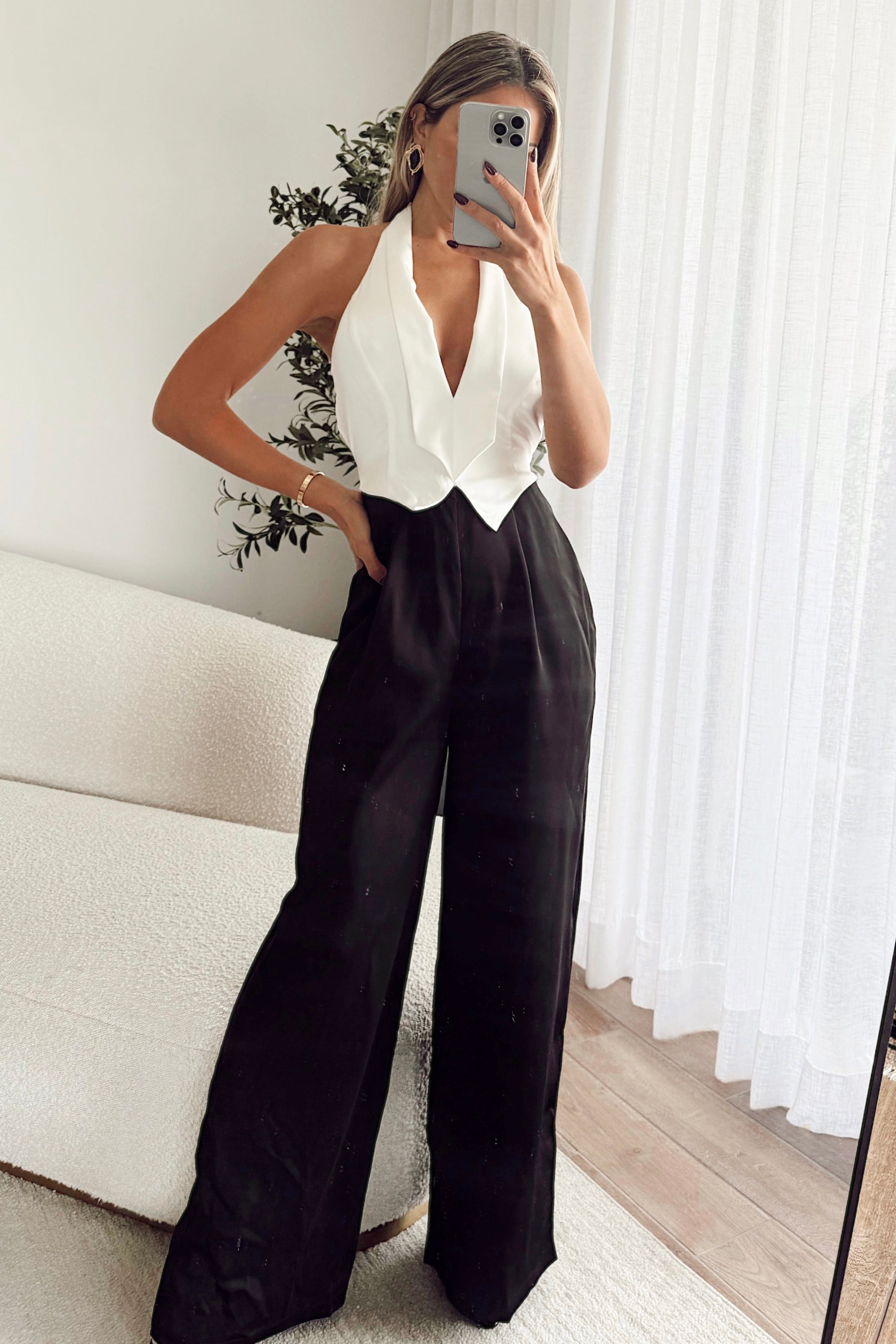 NAYA JUMPSUIT