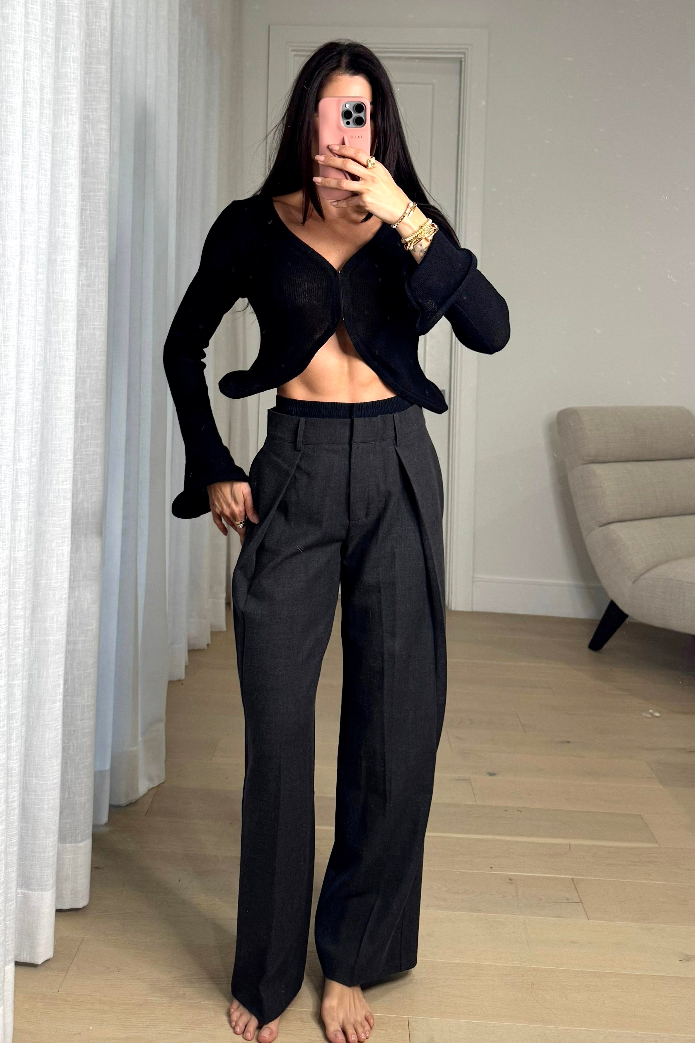 JULIETA PANTS