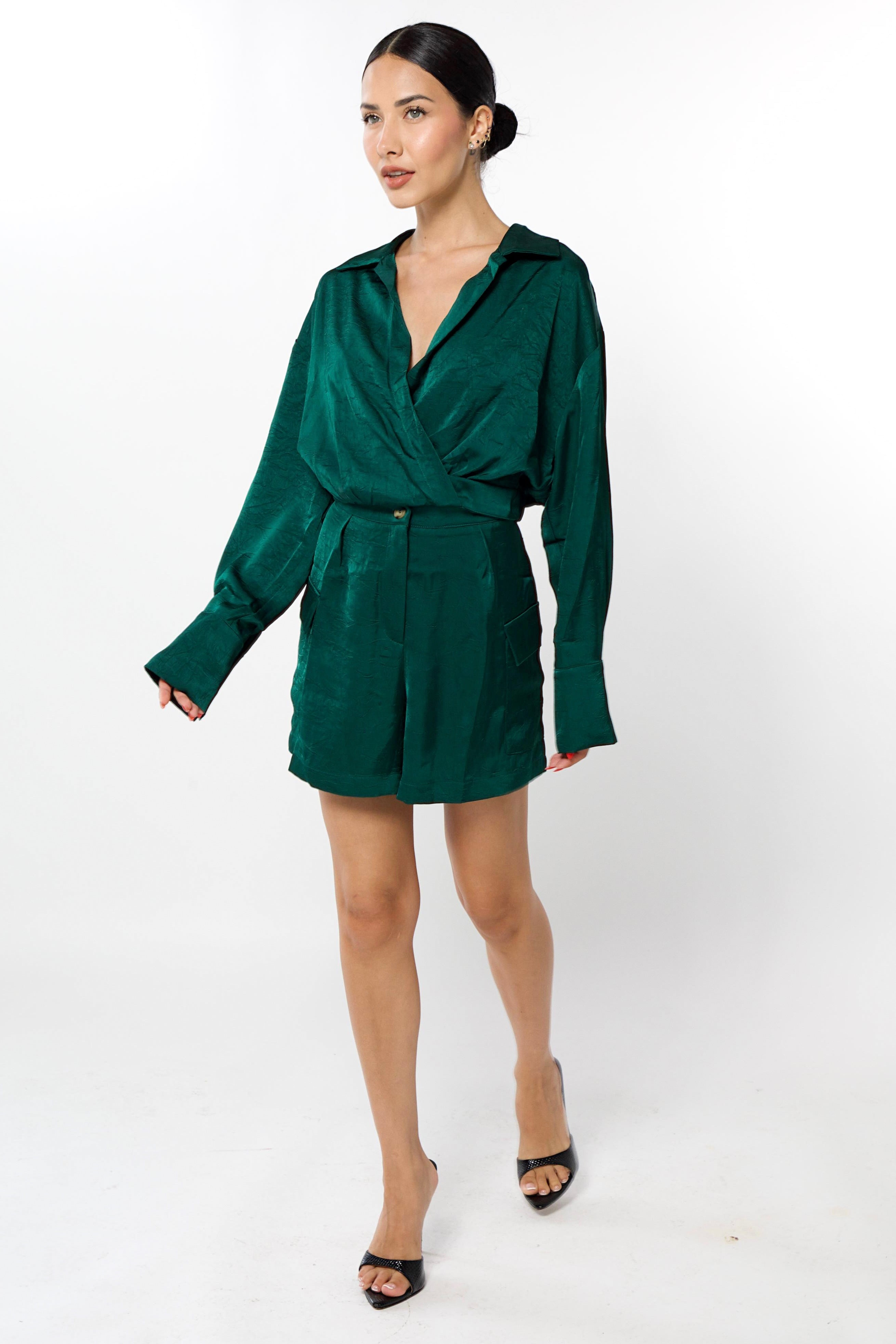 ORLA SET