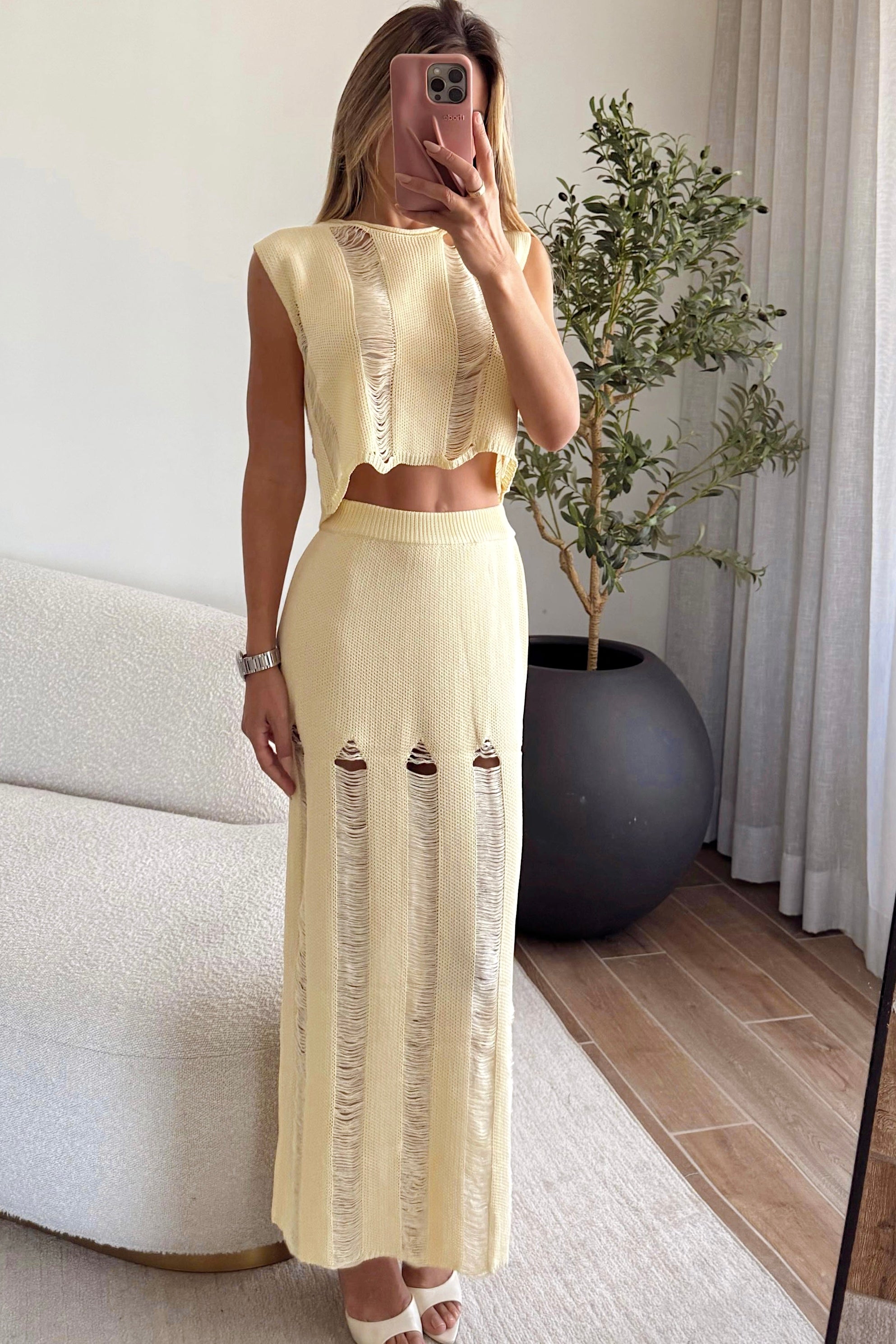 SOLIVA SET - Garota store