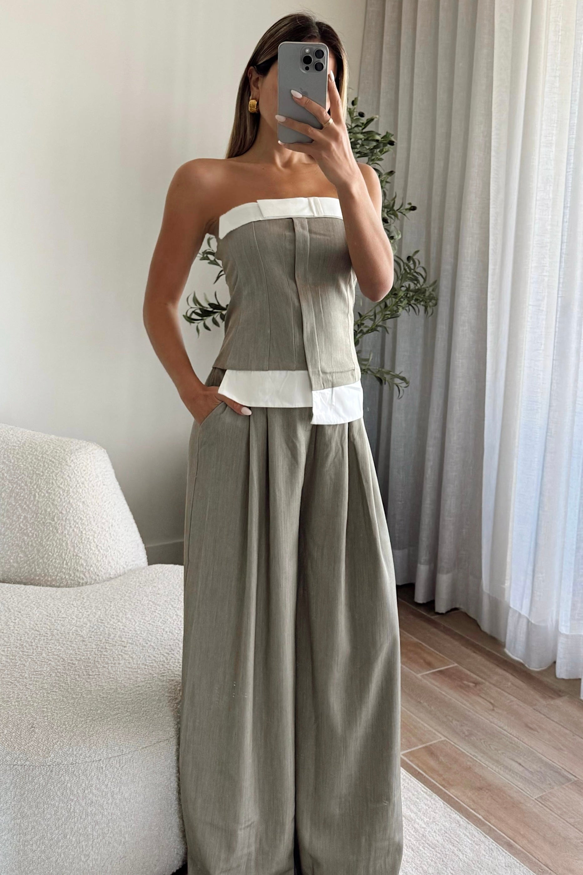 LUNA SET - Garota store