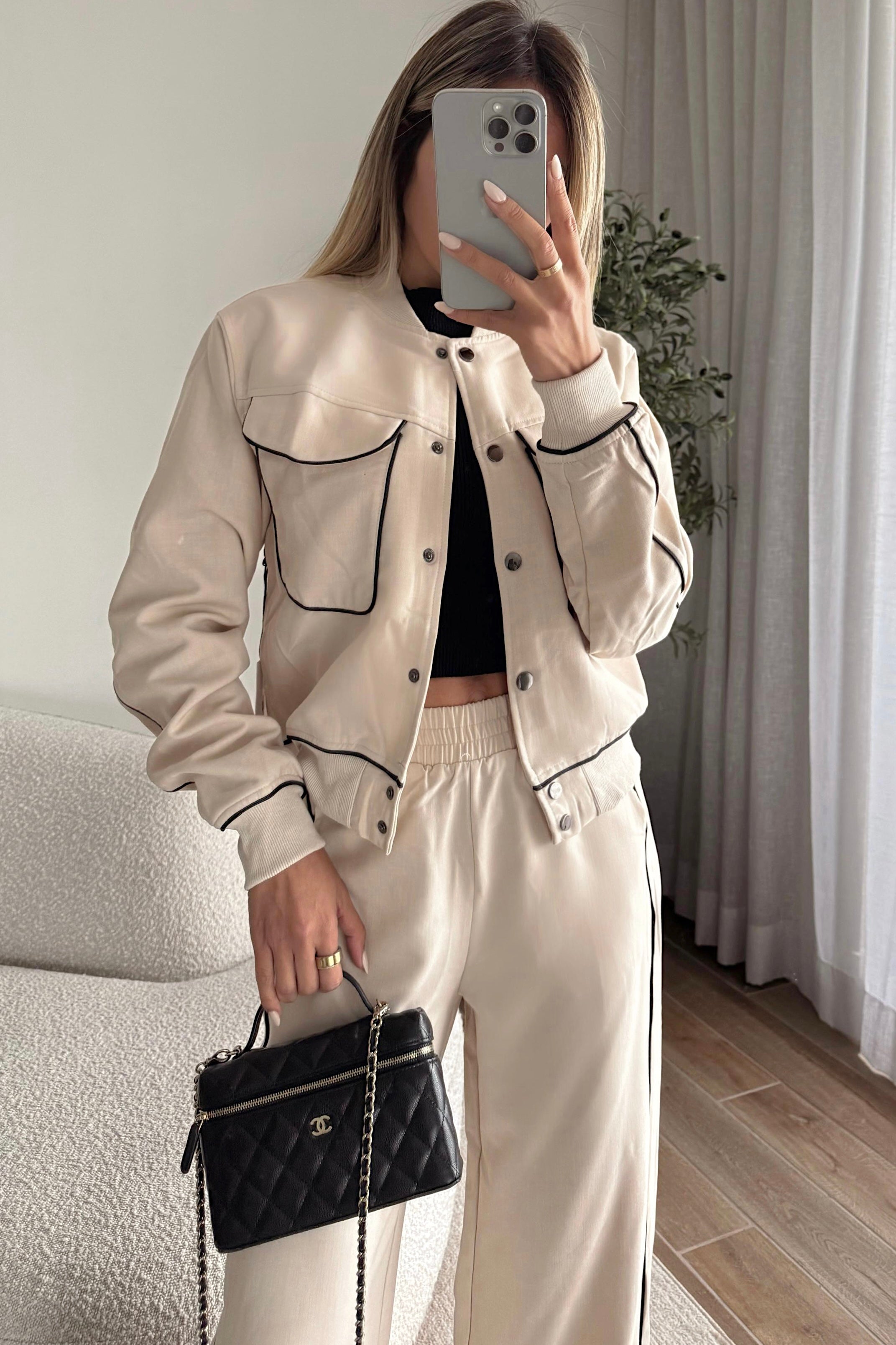 STEFANIA SET - Garota store