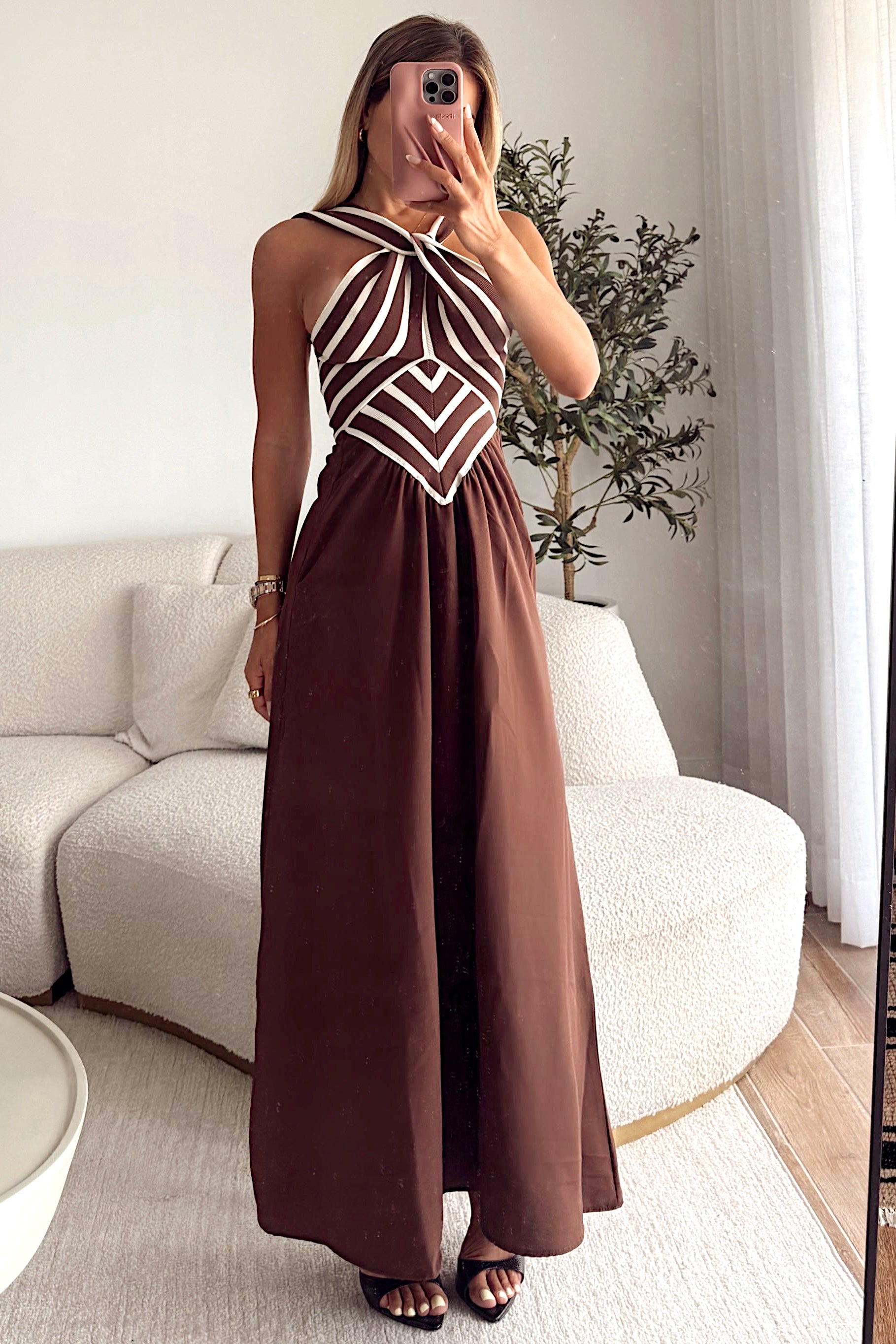 MAELIS DRESS