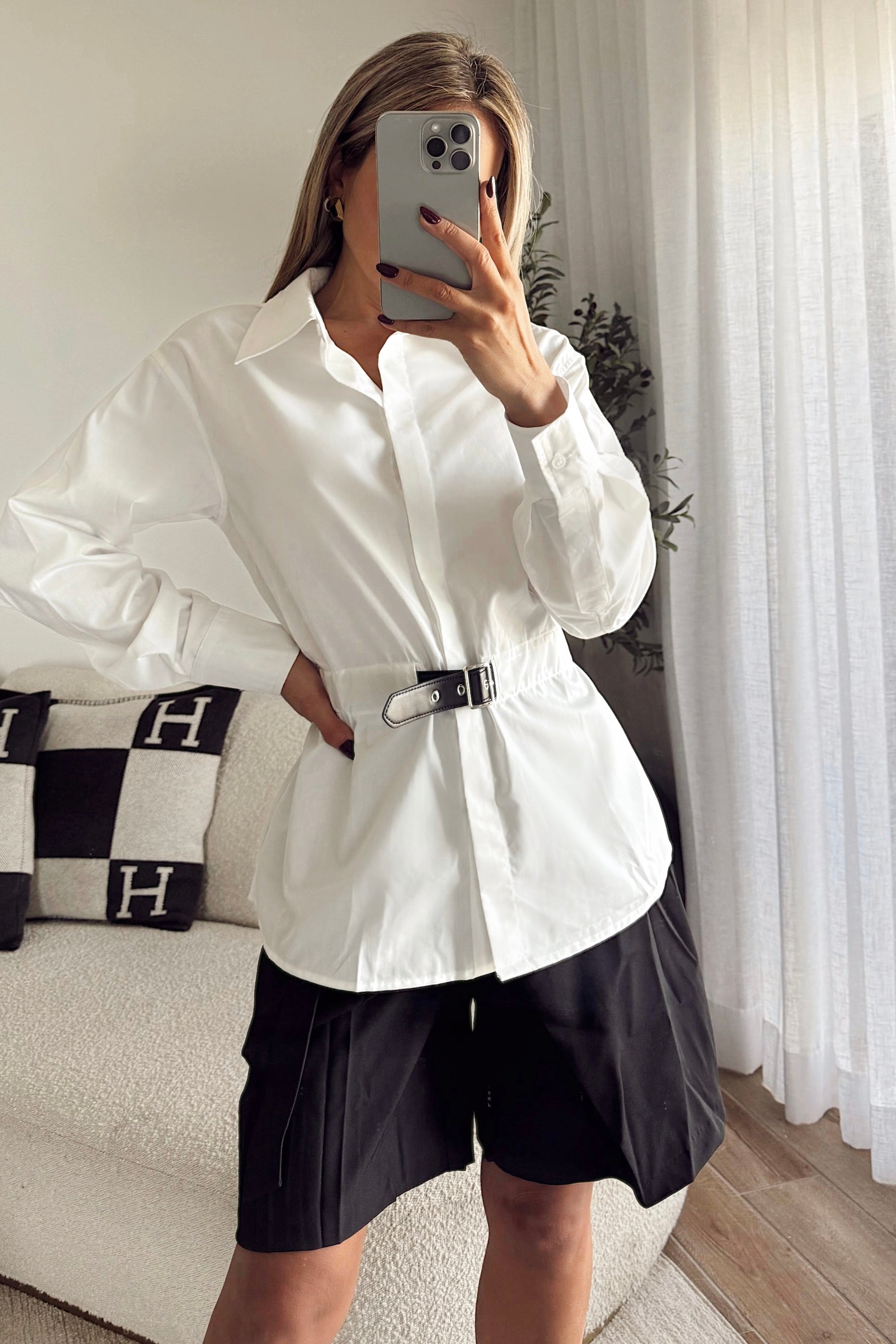 LAIS SHIRT