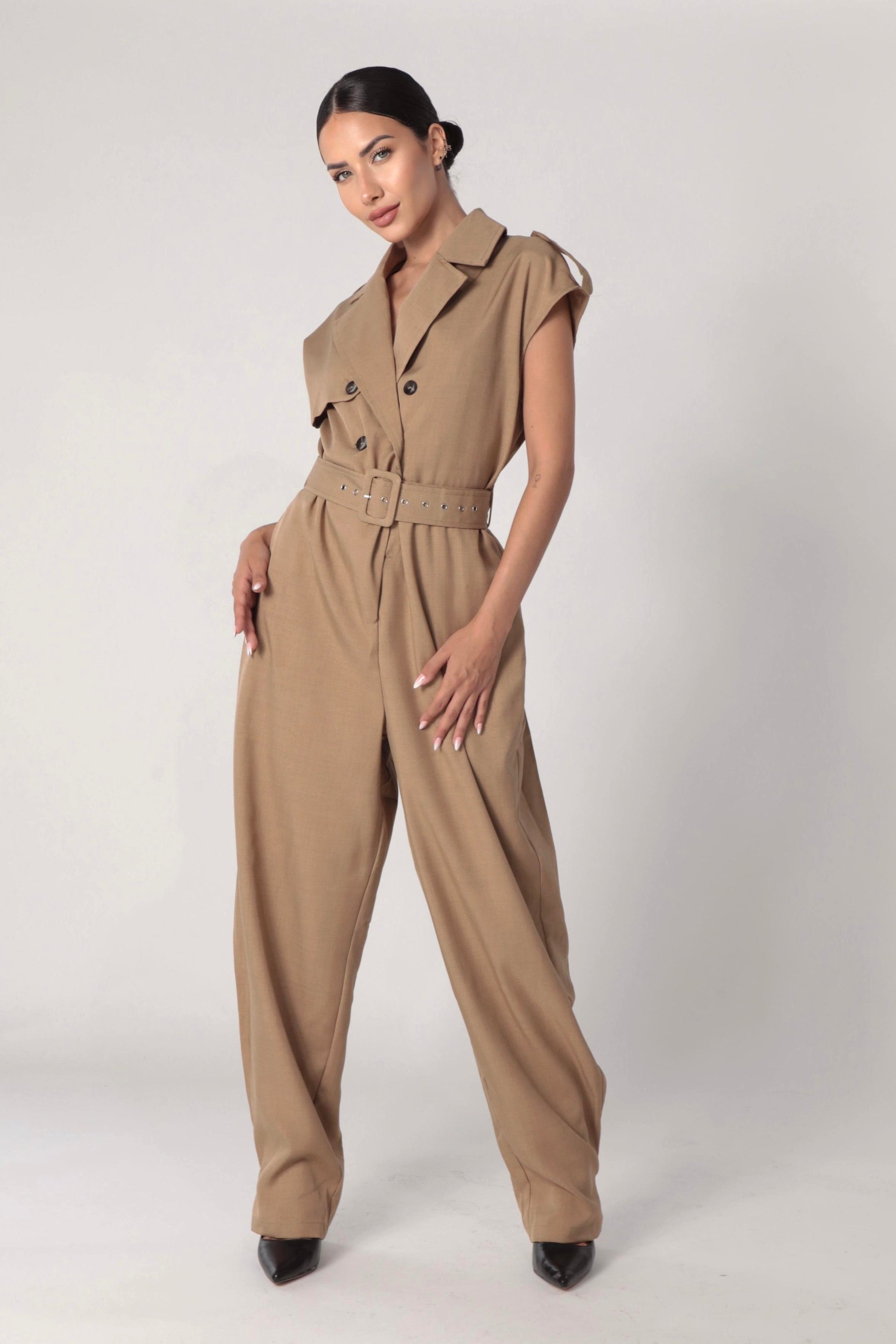 MILLANE JUMPSUIT
