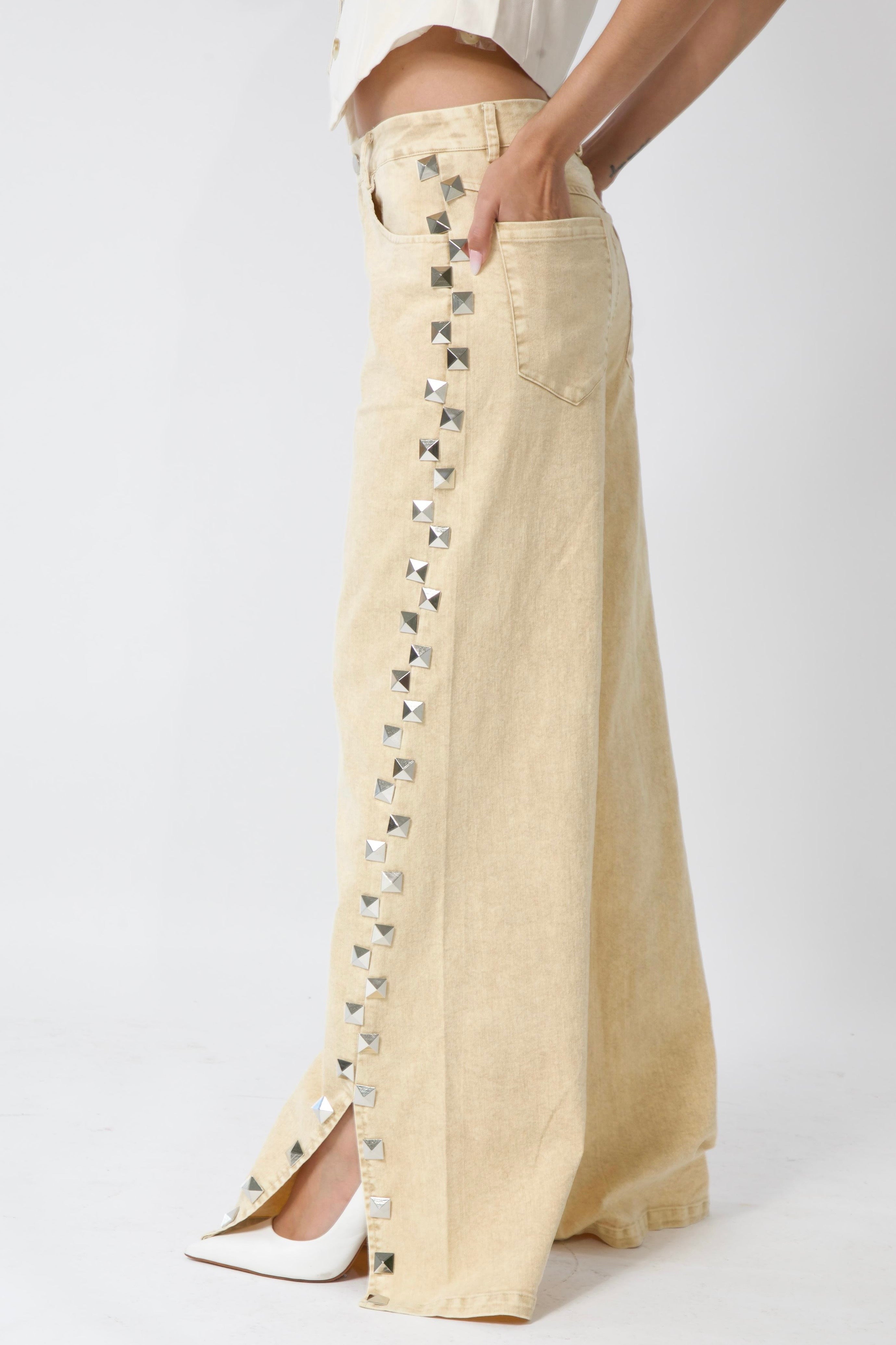 ANTONELLA JEANS