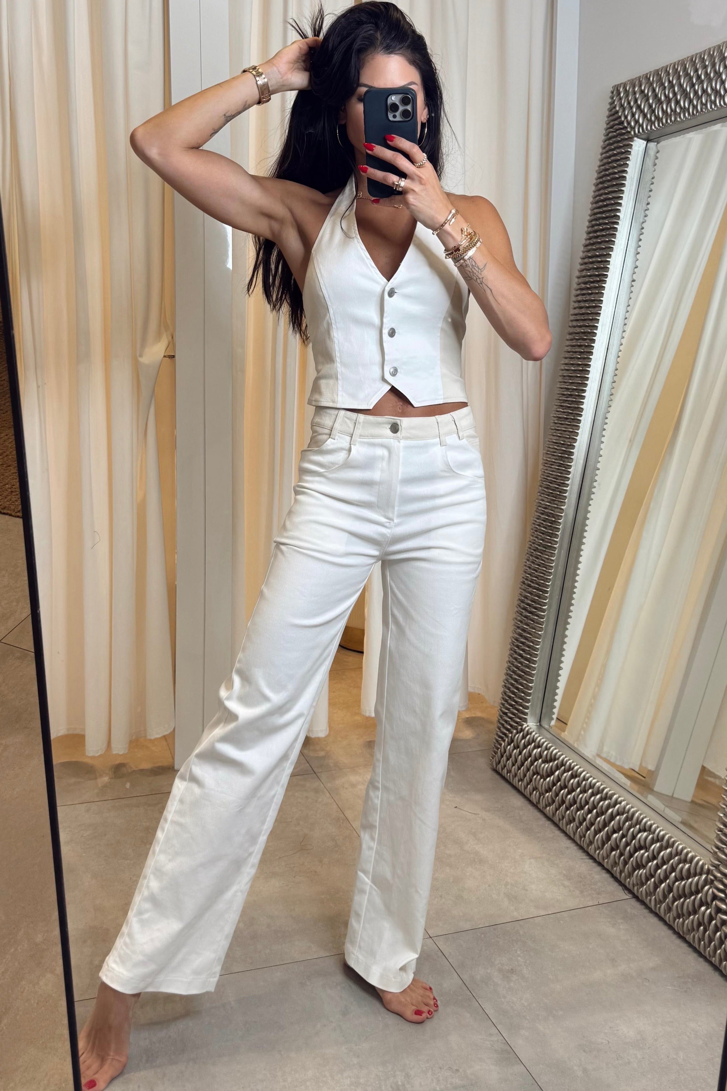 ANALLA SET
