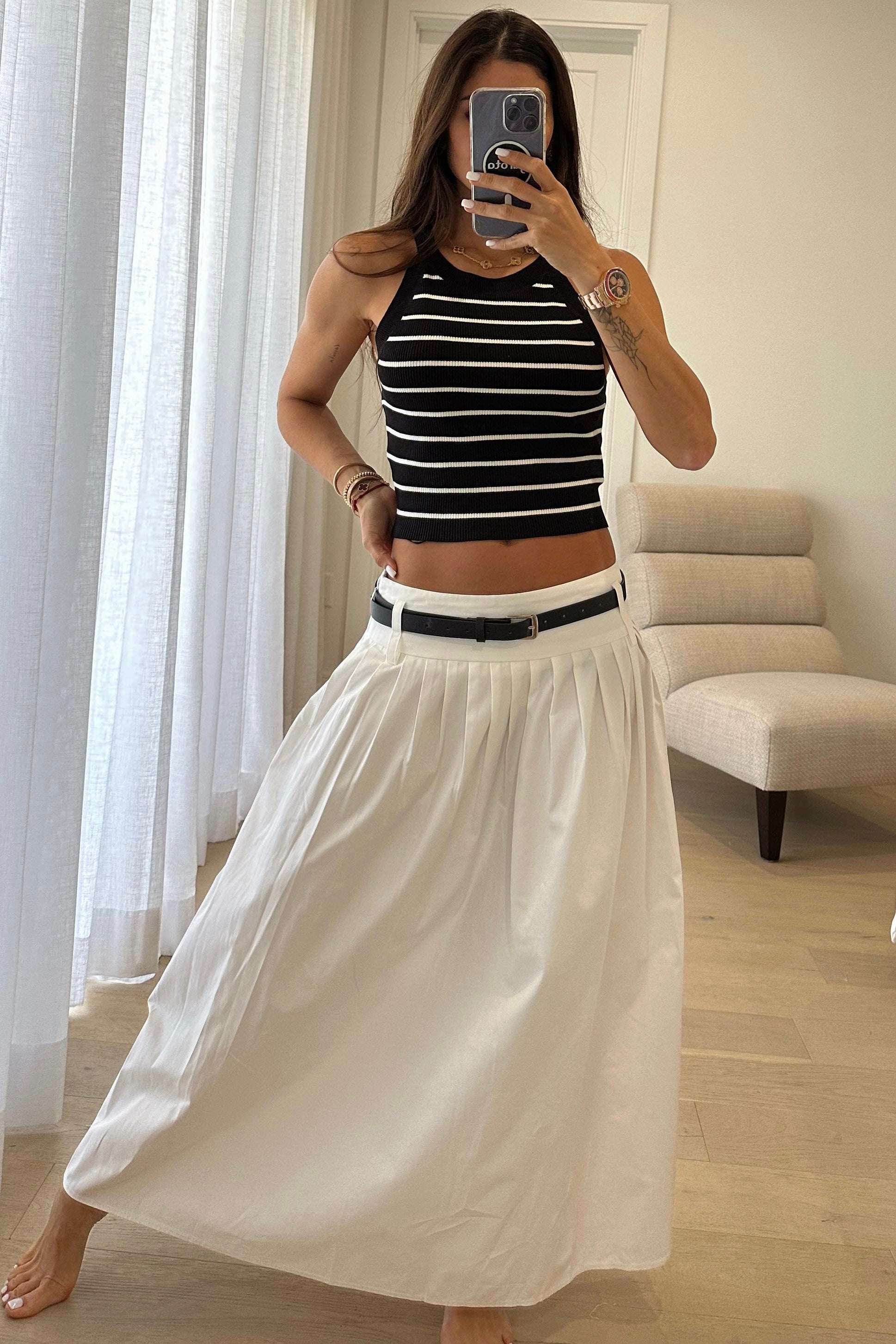 JULIETE SKIRT