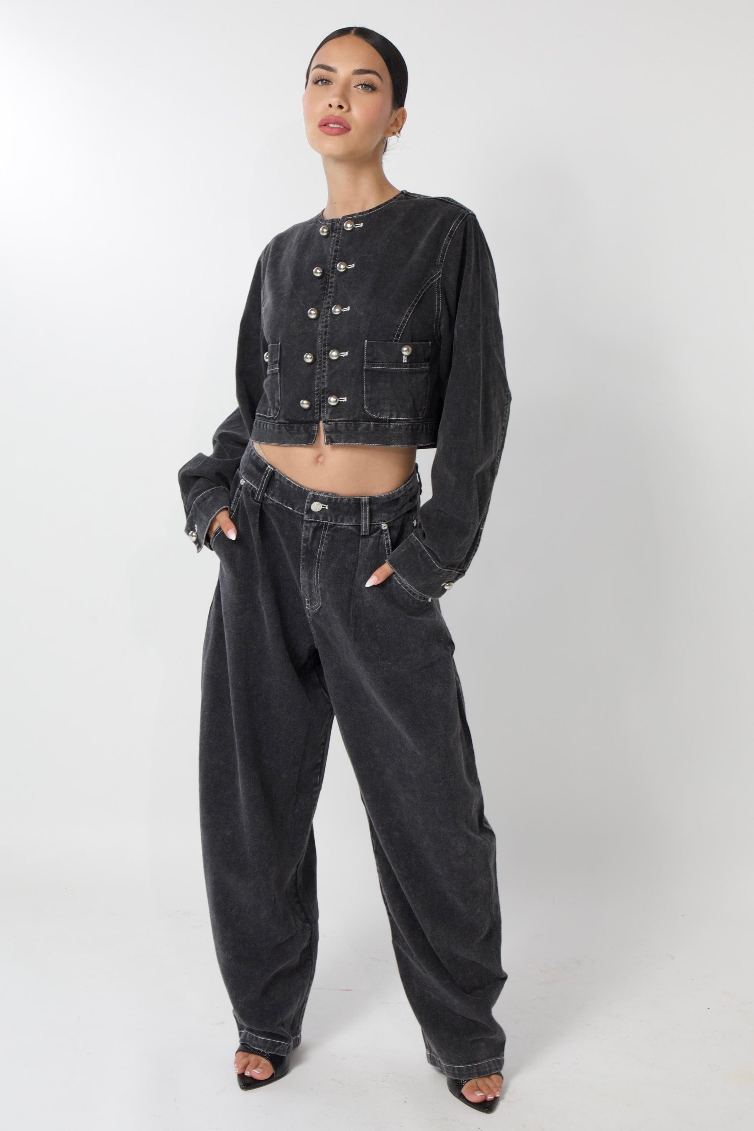 PALOMA SET
