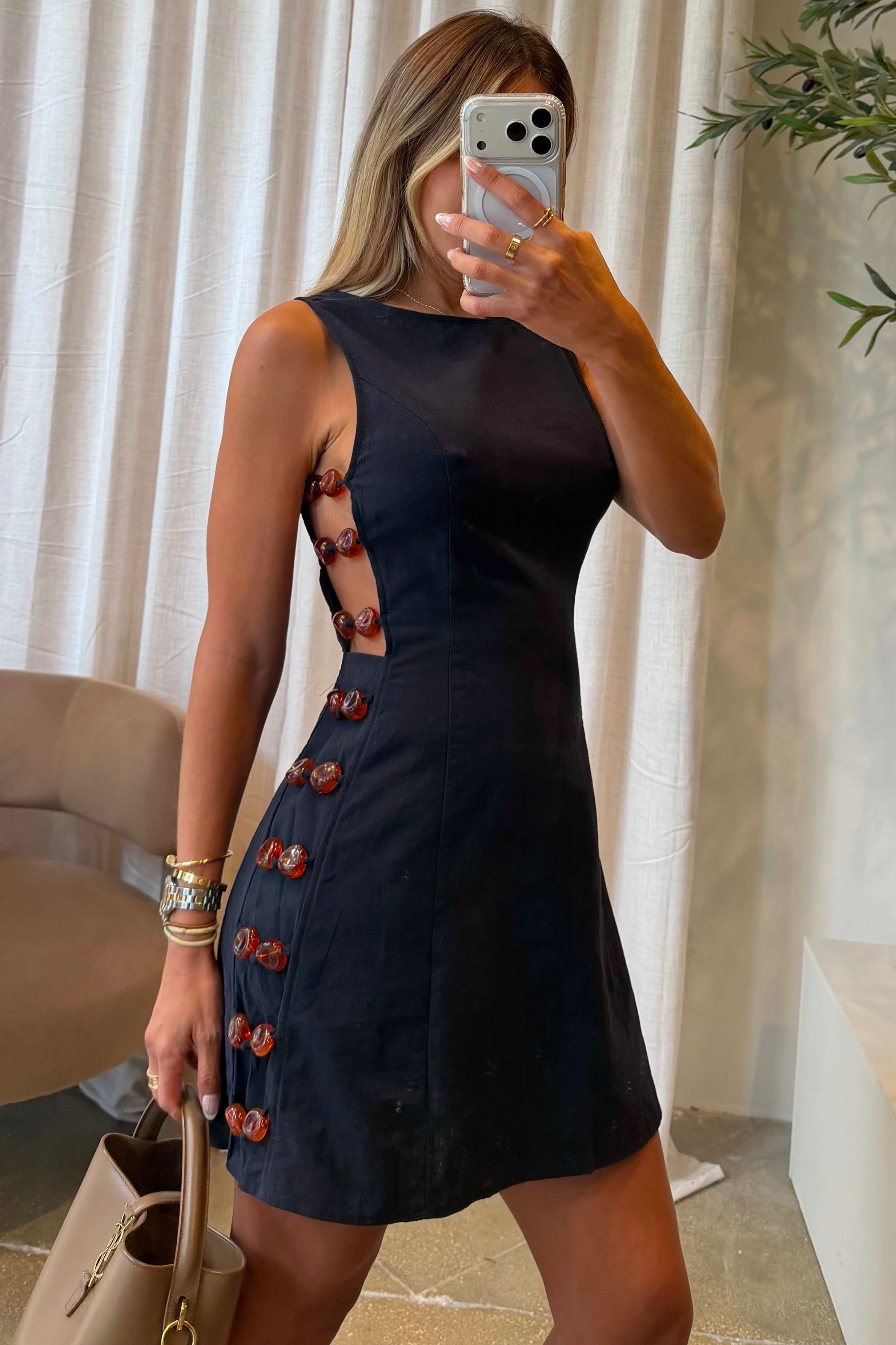 BERI DRESS