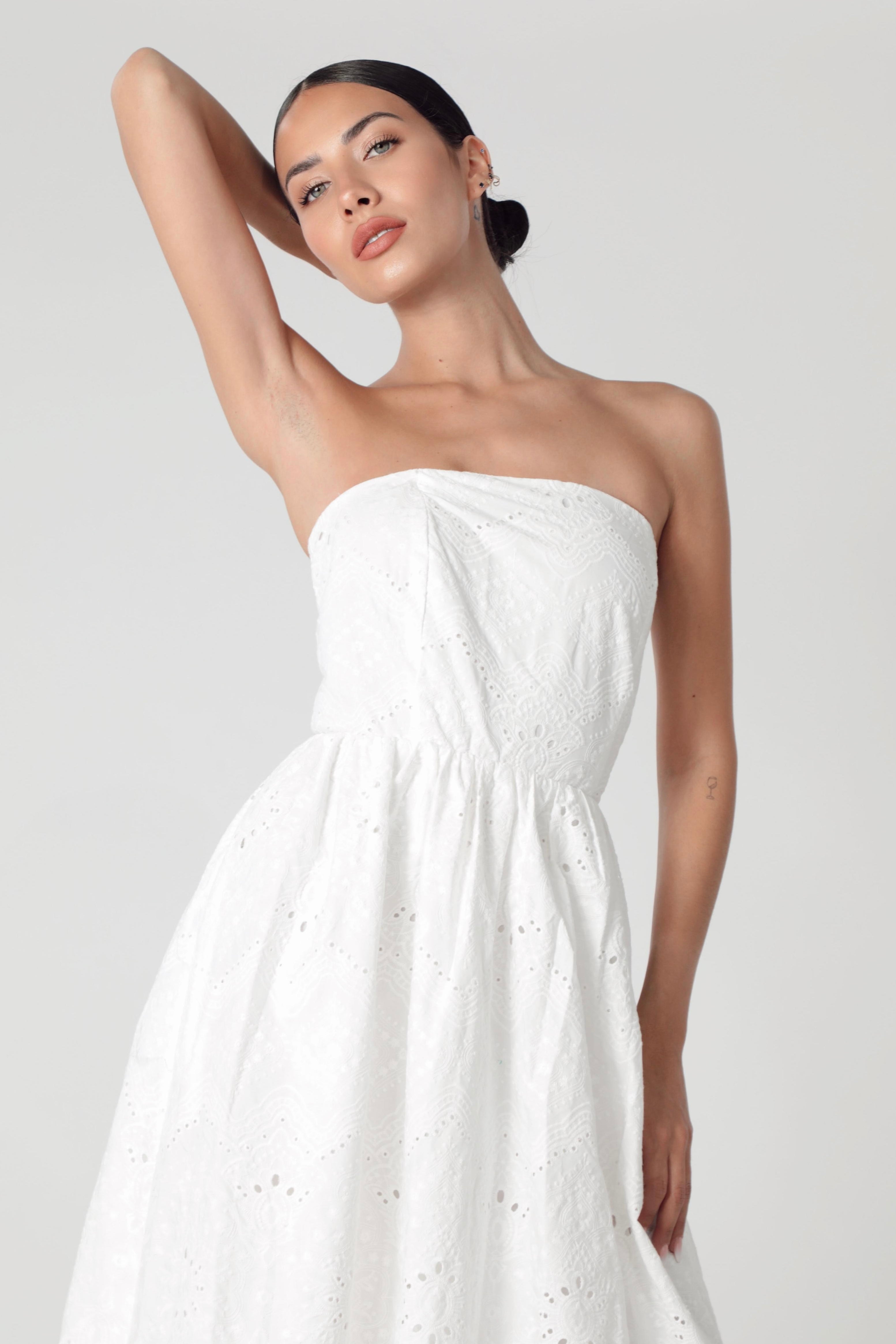 TAMARA DRESS