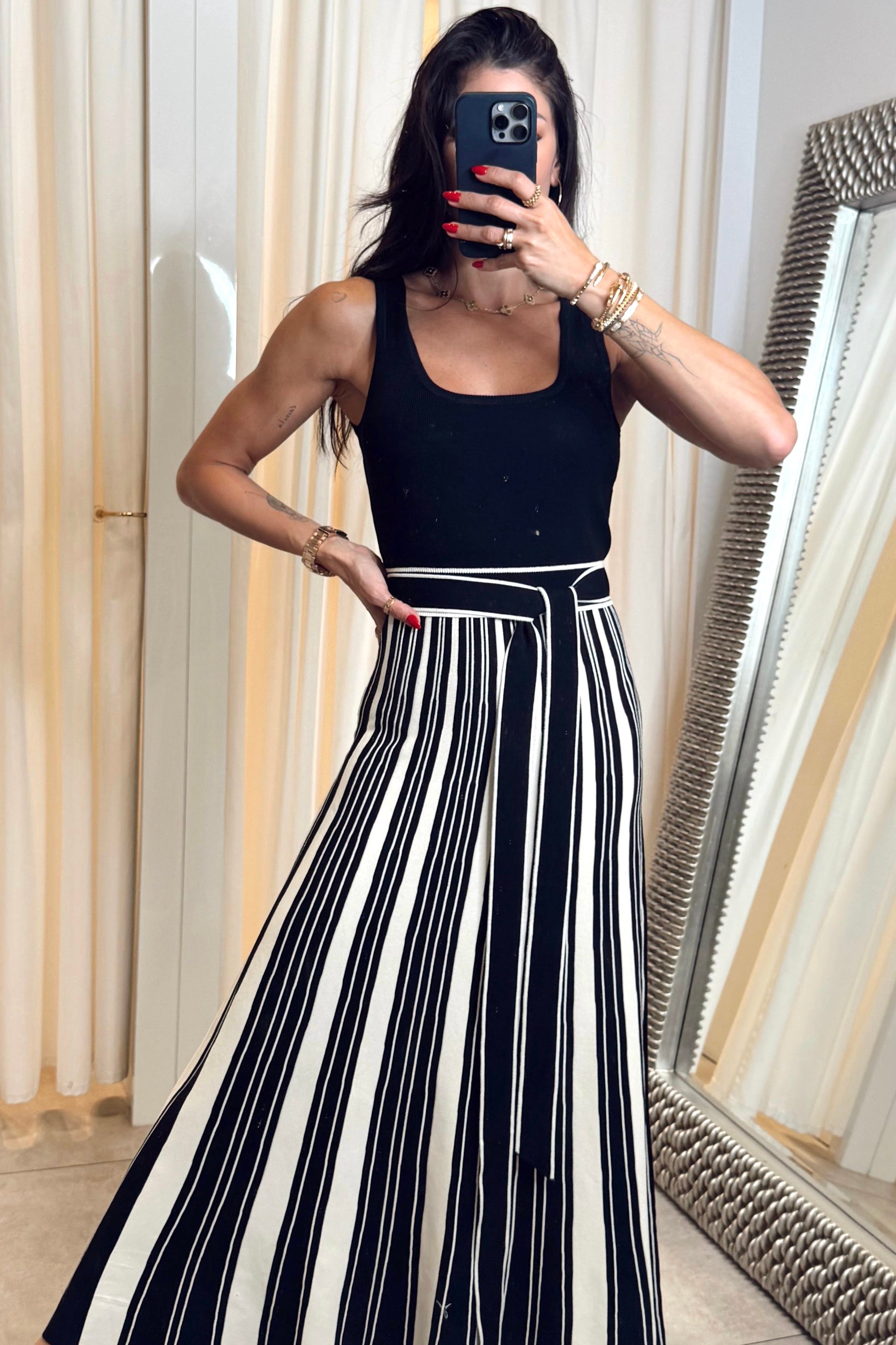 ELYMAR DRESS
