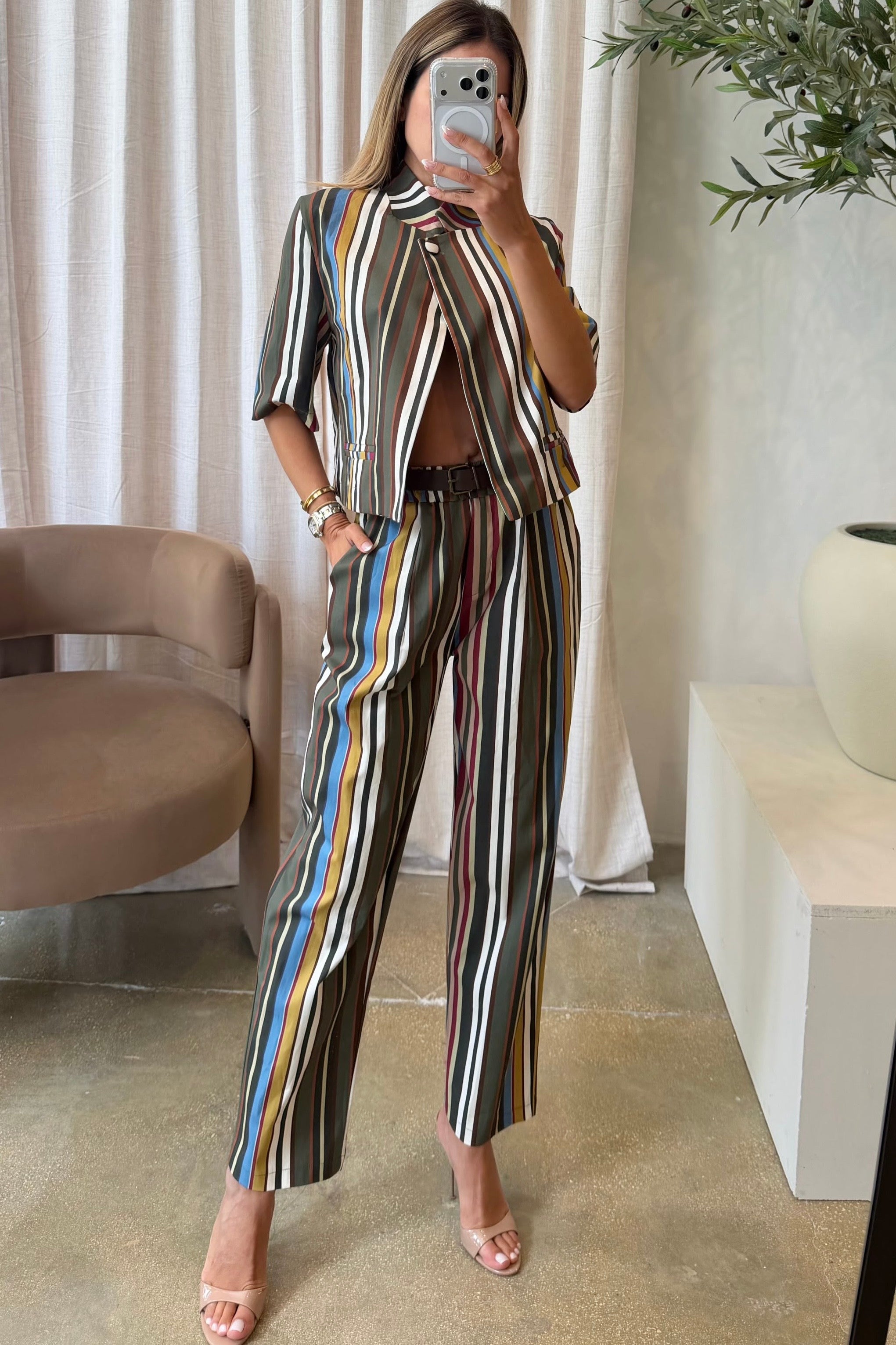 JESSIE SET