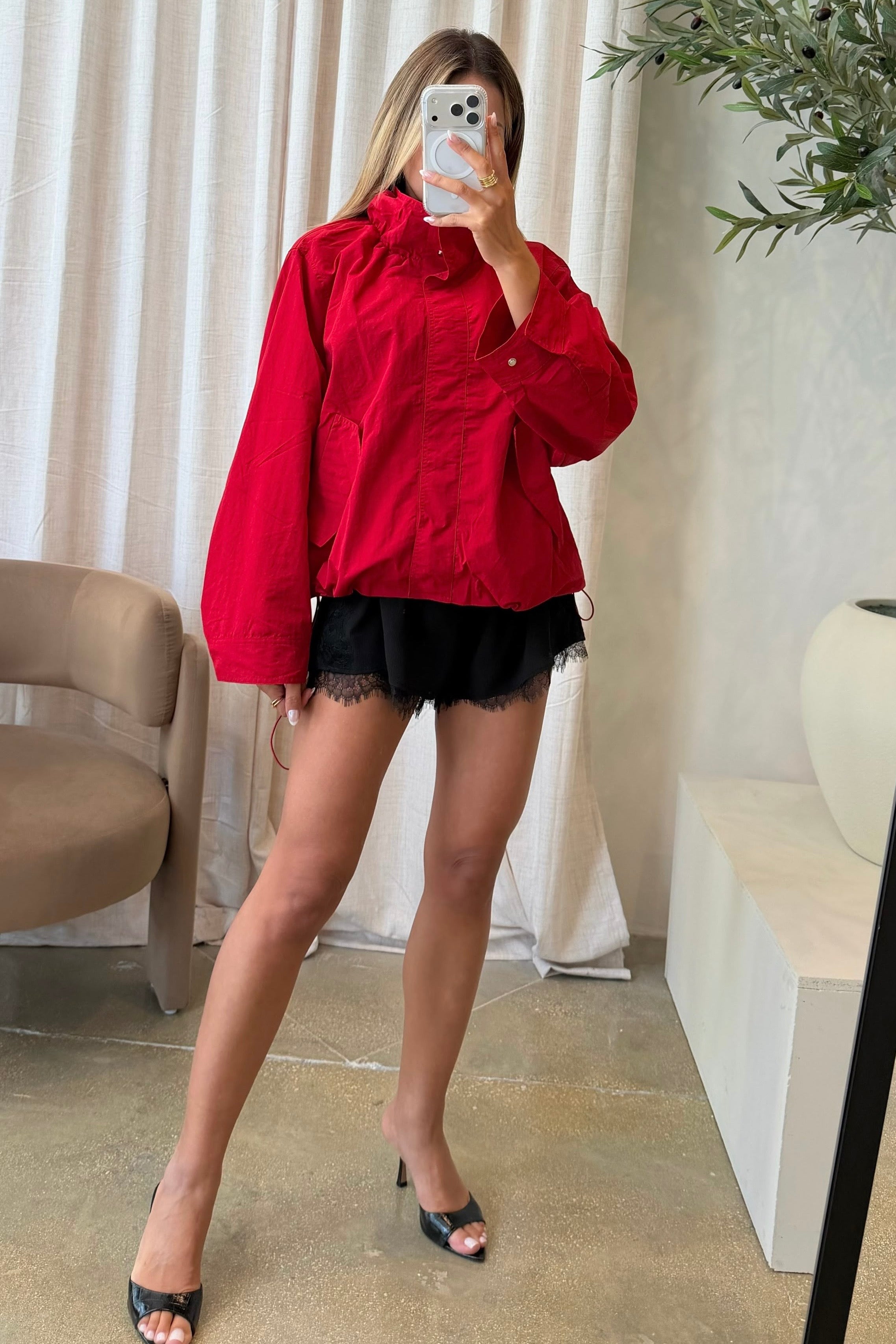 SUMIX JACKET