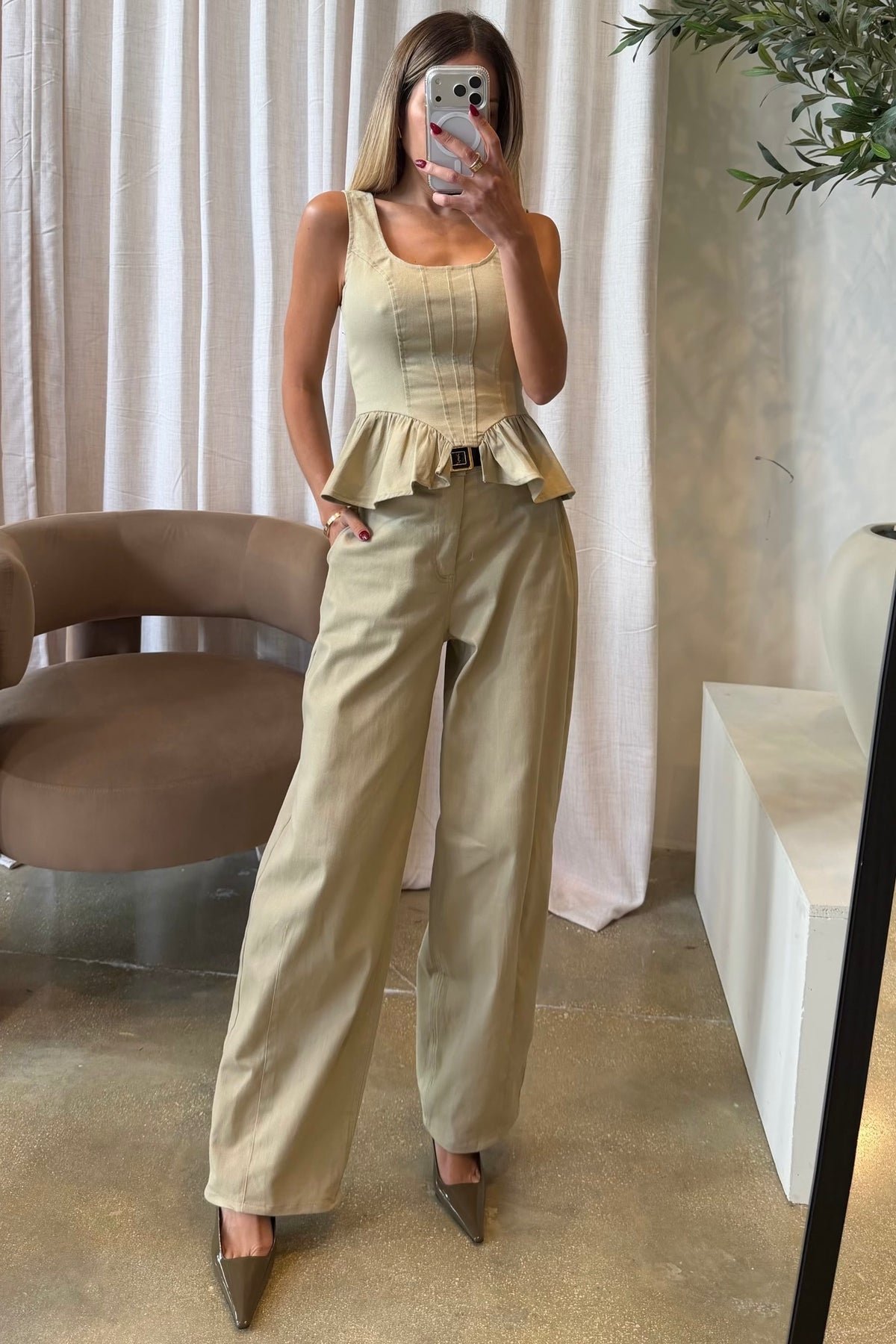 ROMA SET