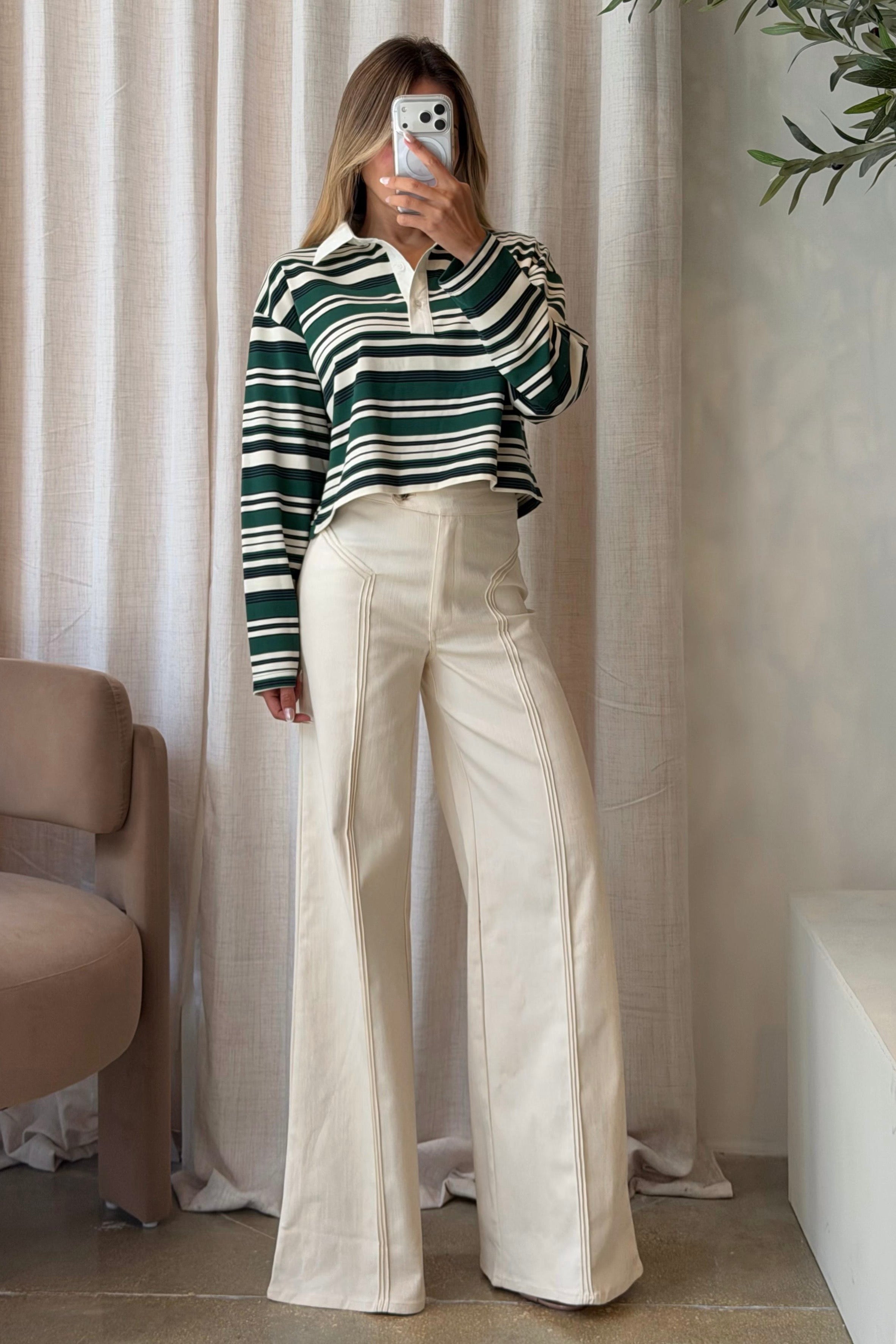 WANDA TOP