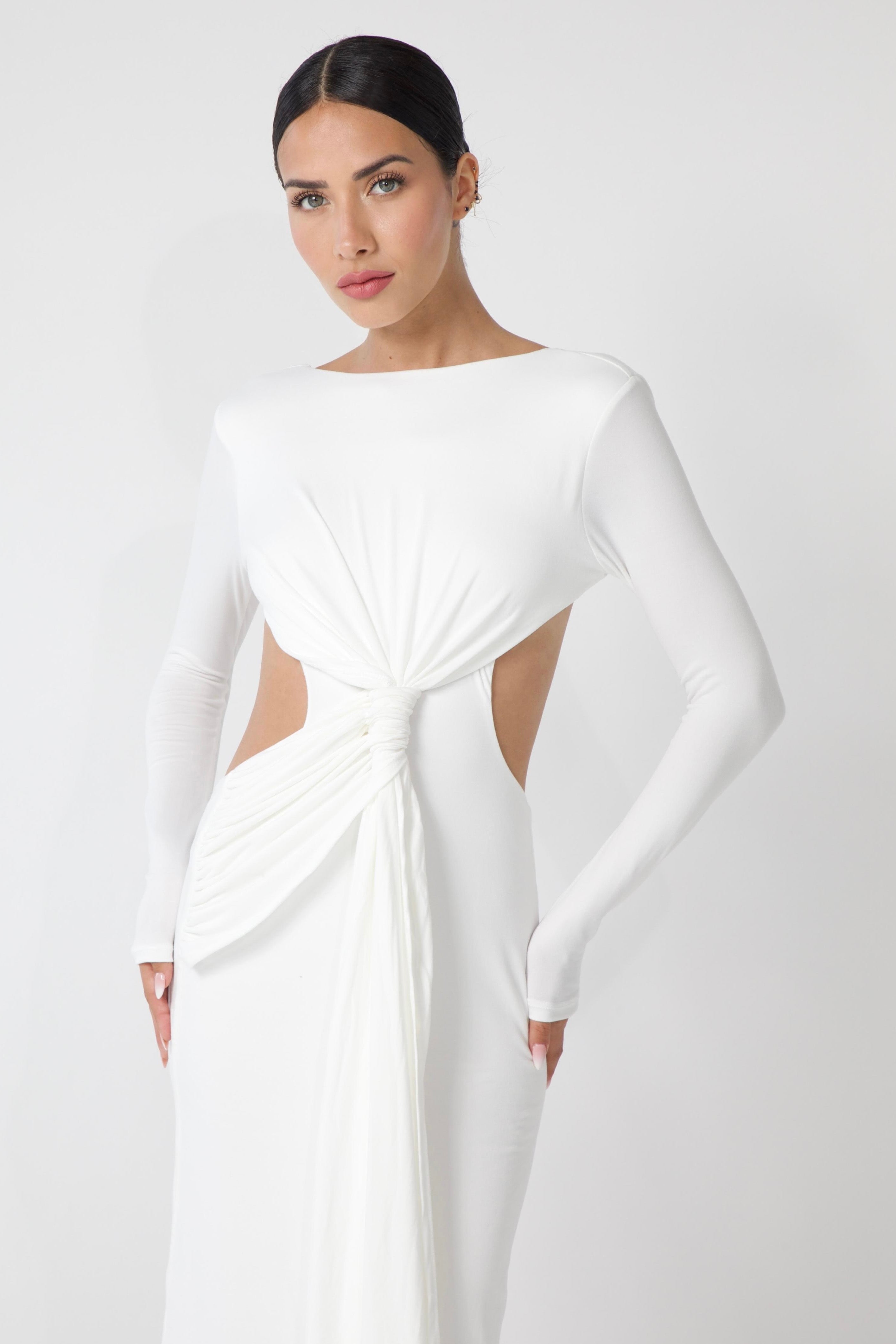 GREISSI DRESS
