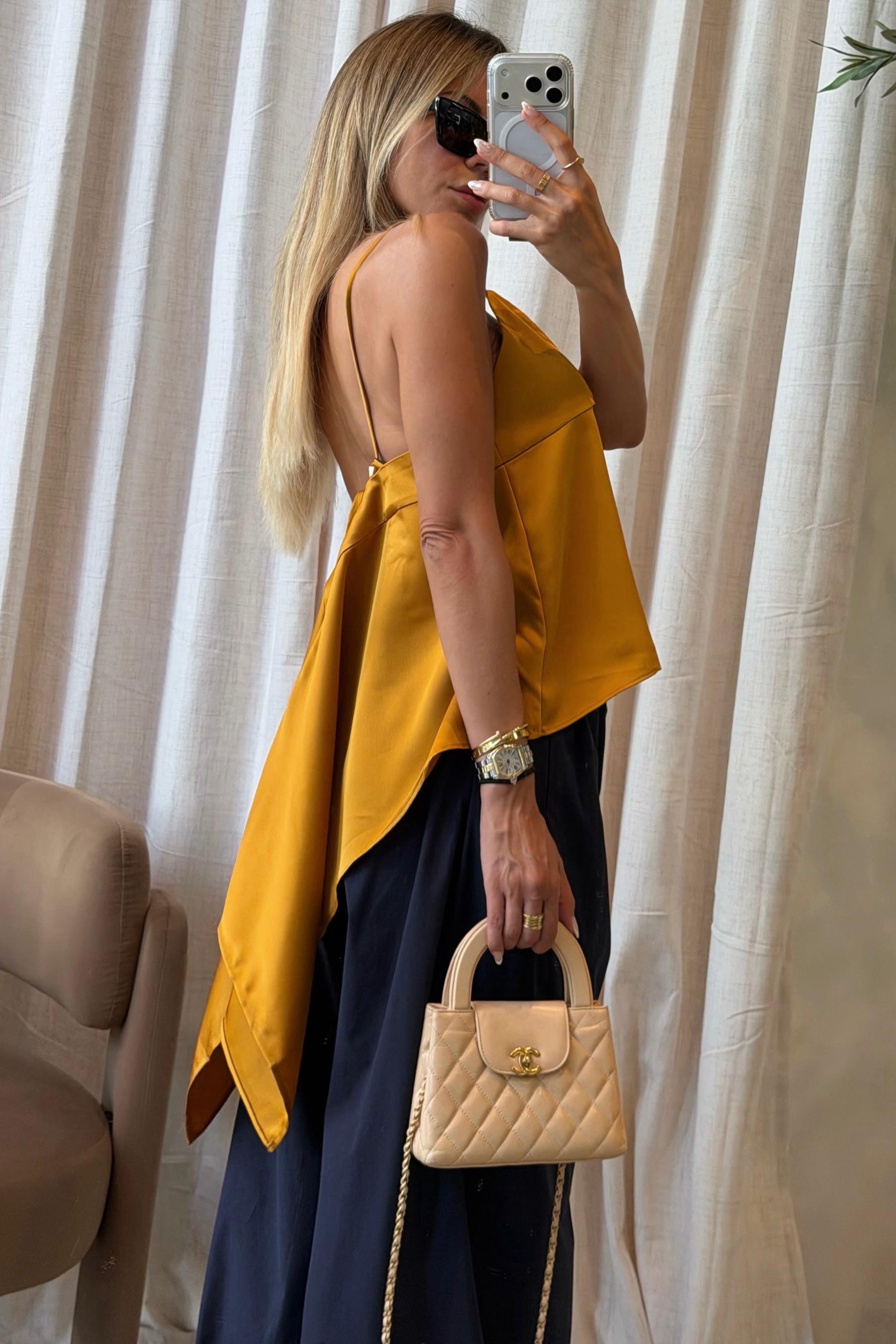 TIANA TOP