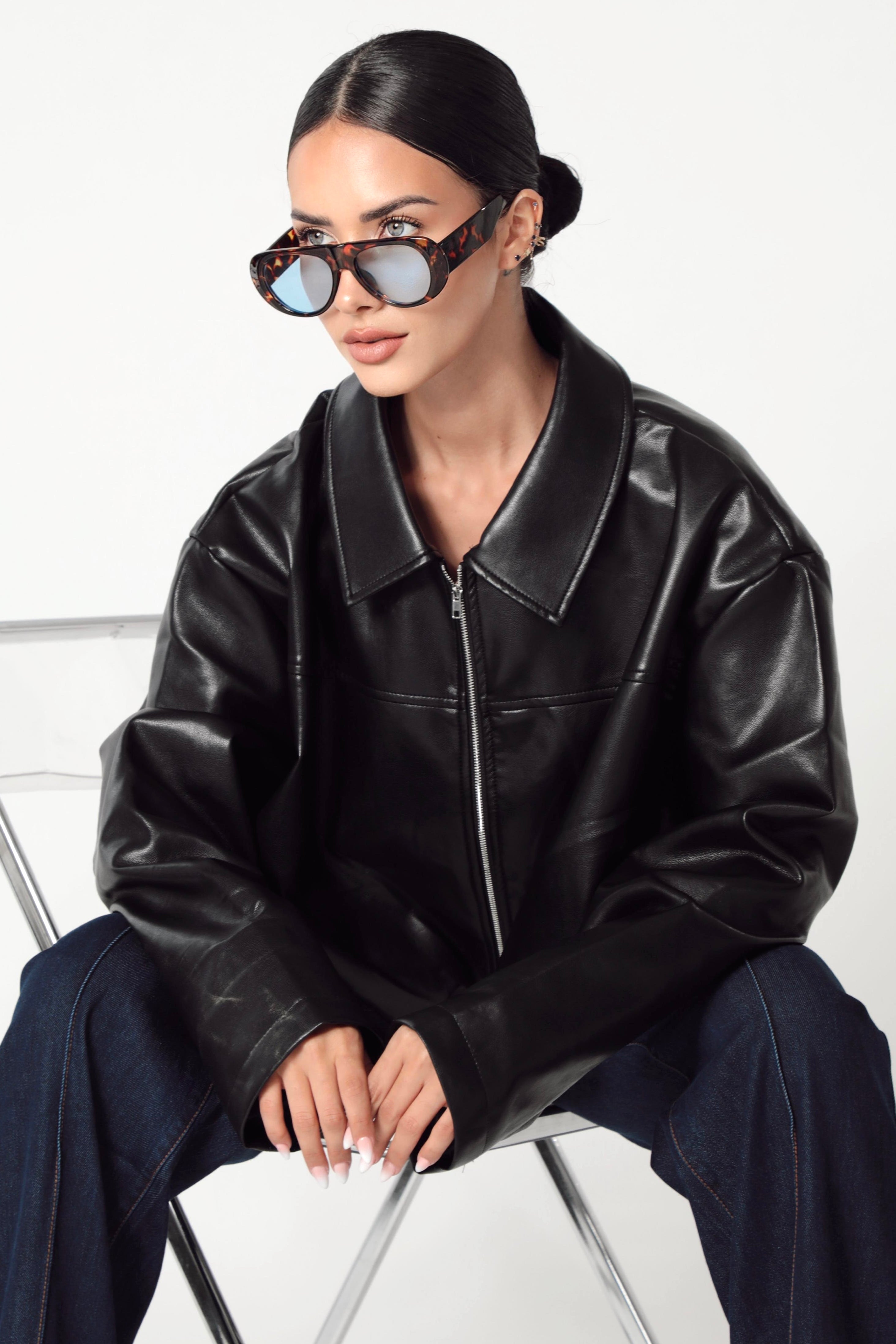 CARLITA JACKET
