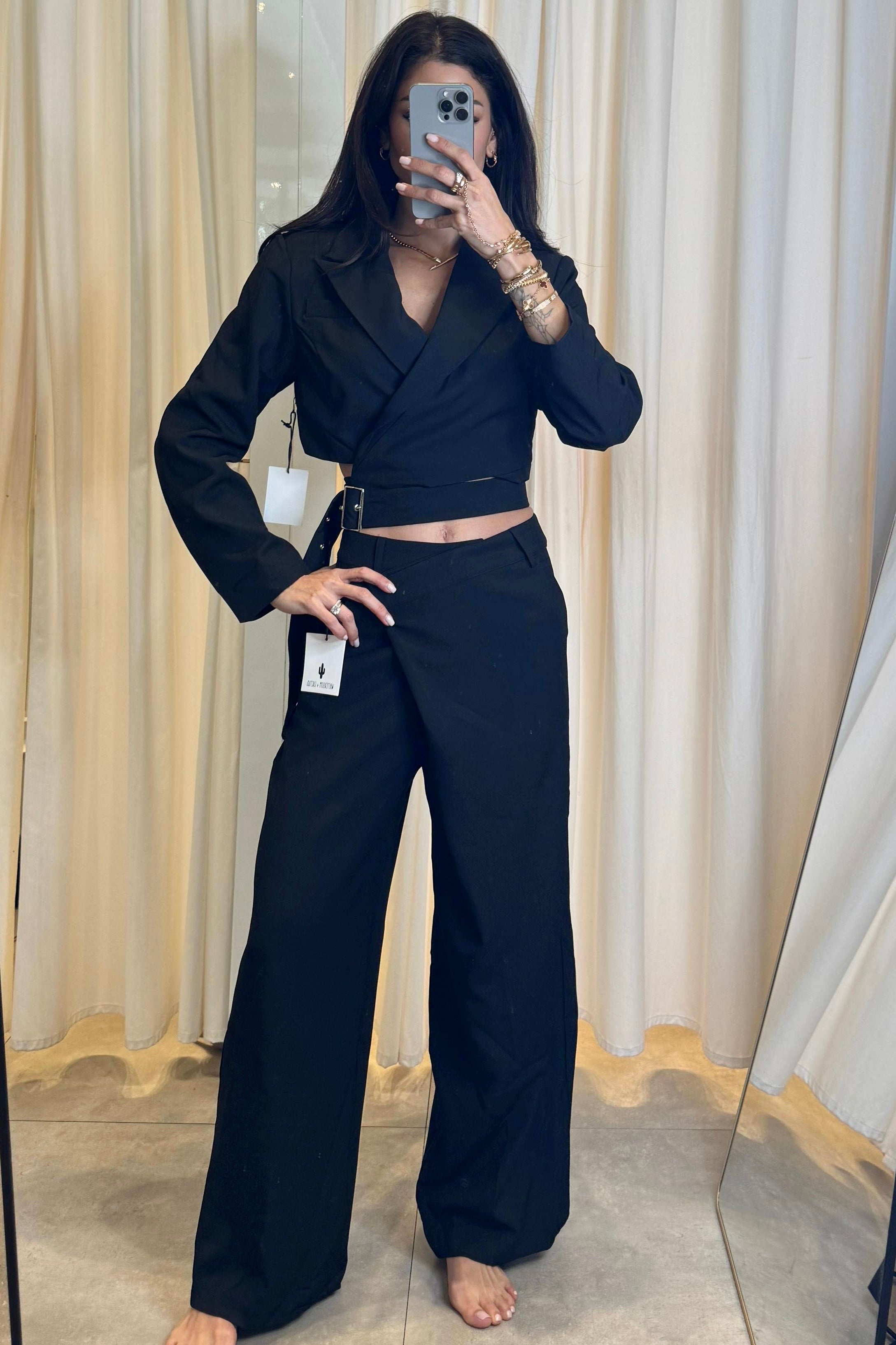 ARYNA SET - Garota store