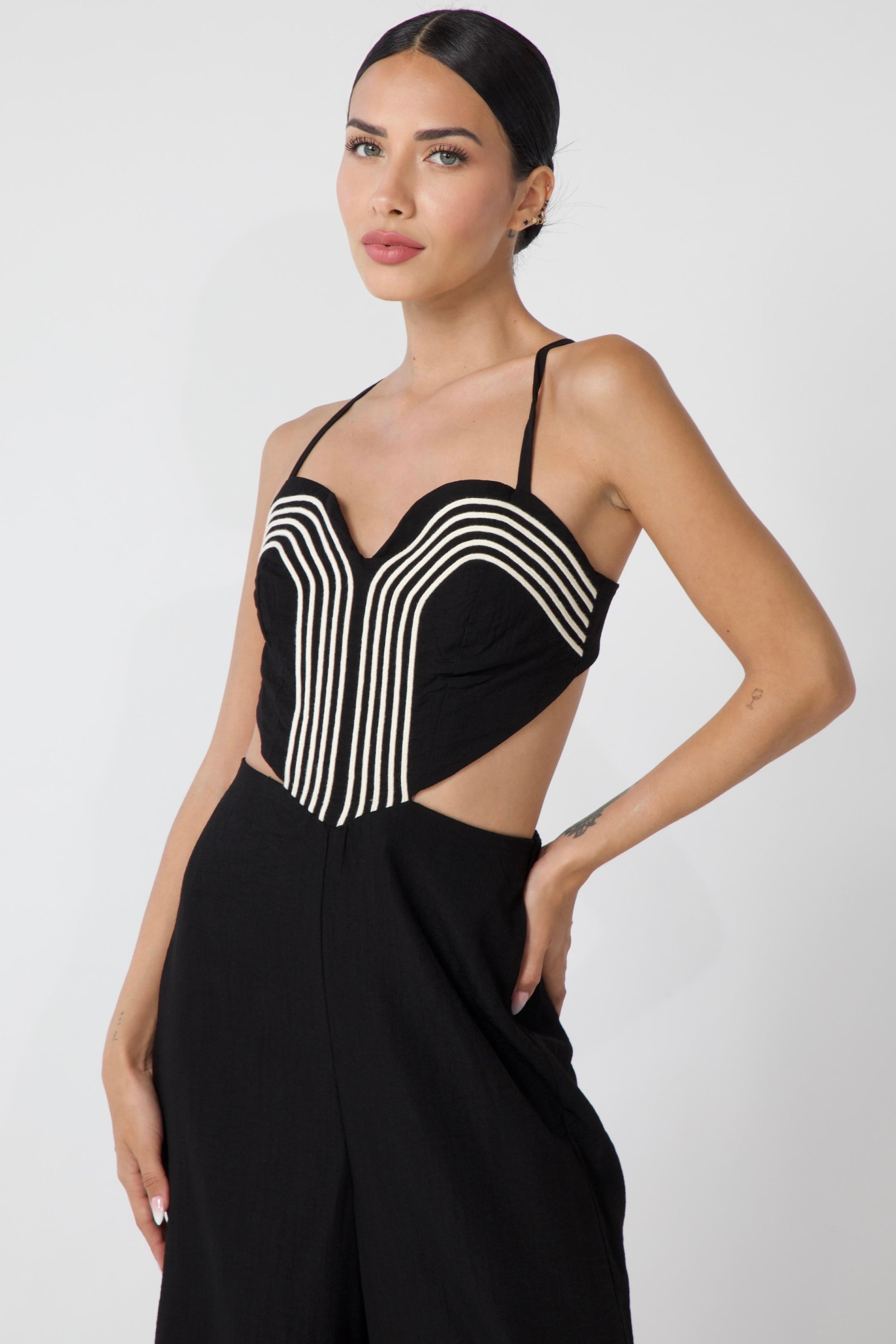 LORENA JUMPSUIT