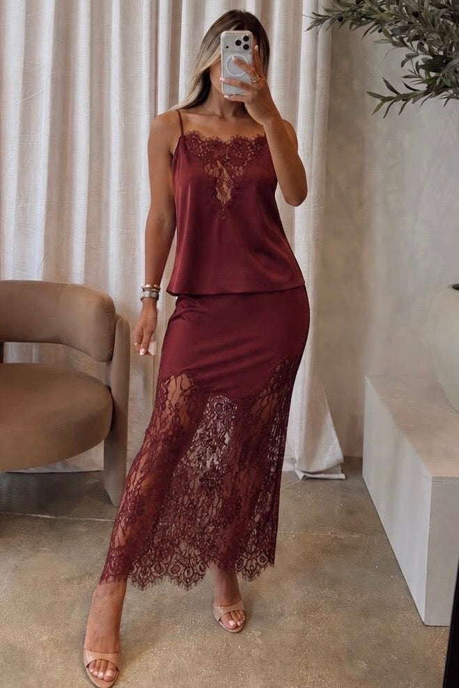 GIULIA SET