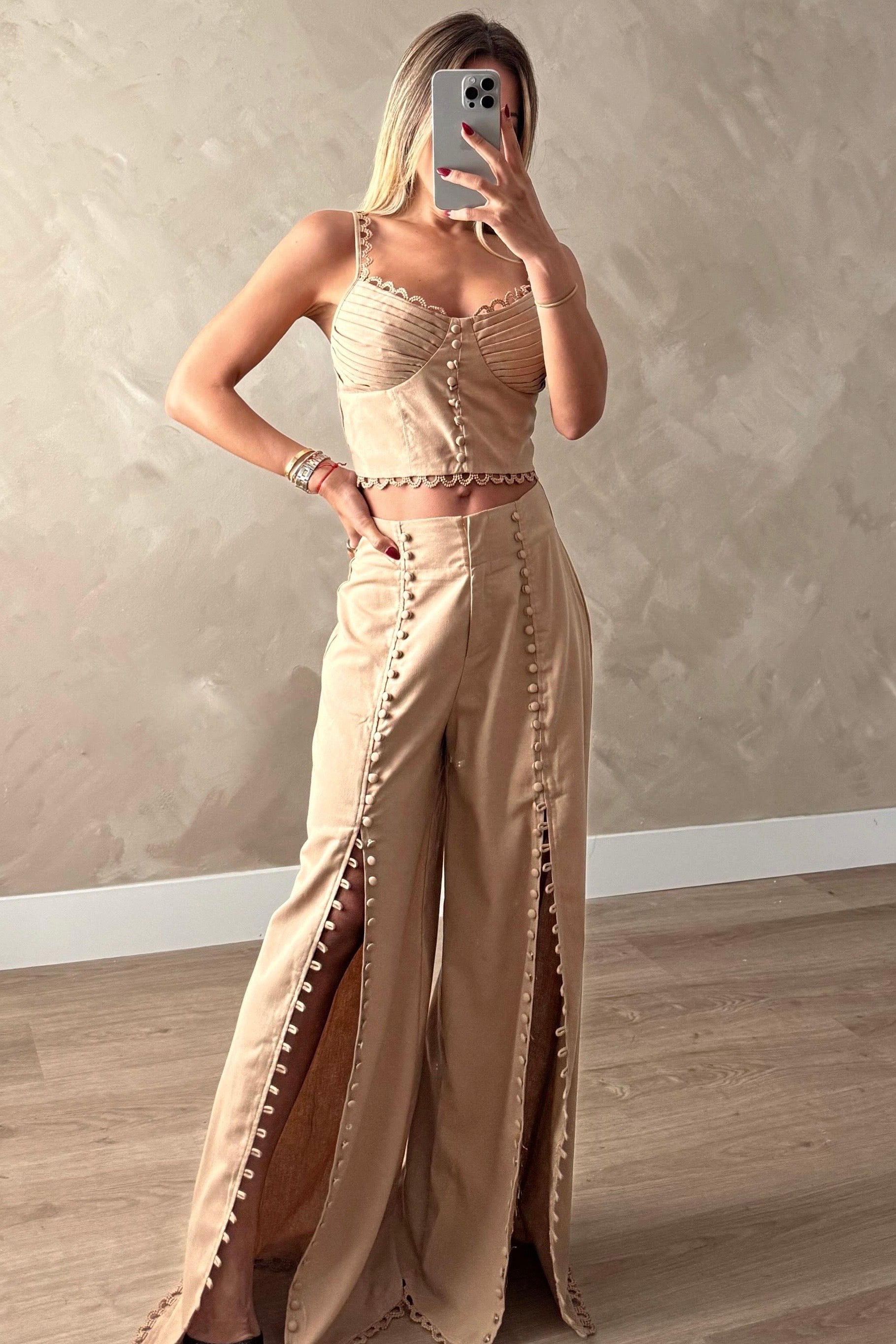 ROKSANA SET