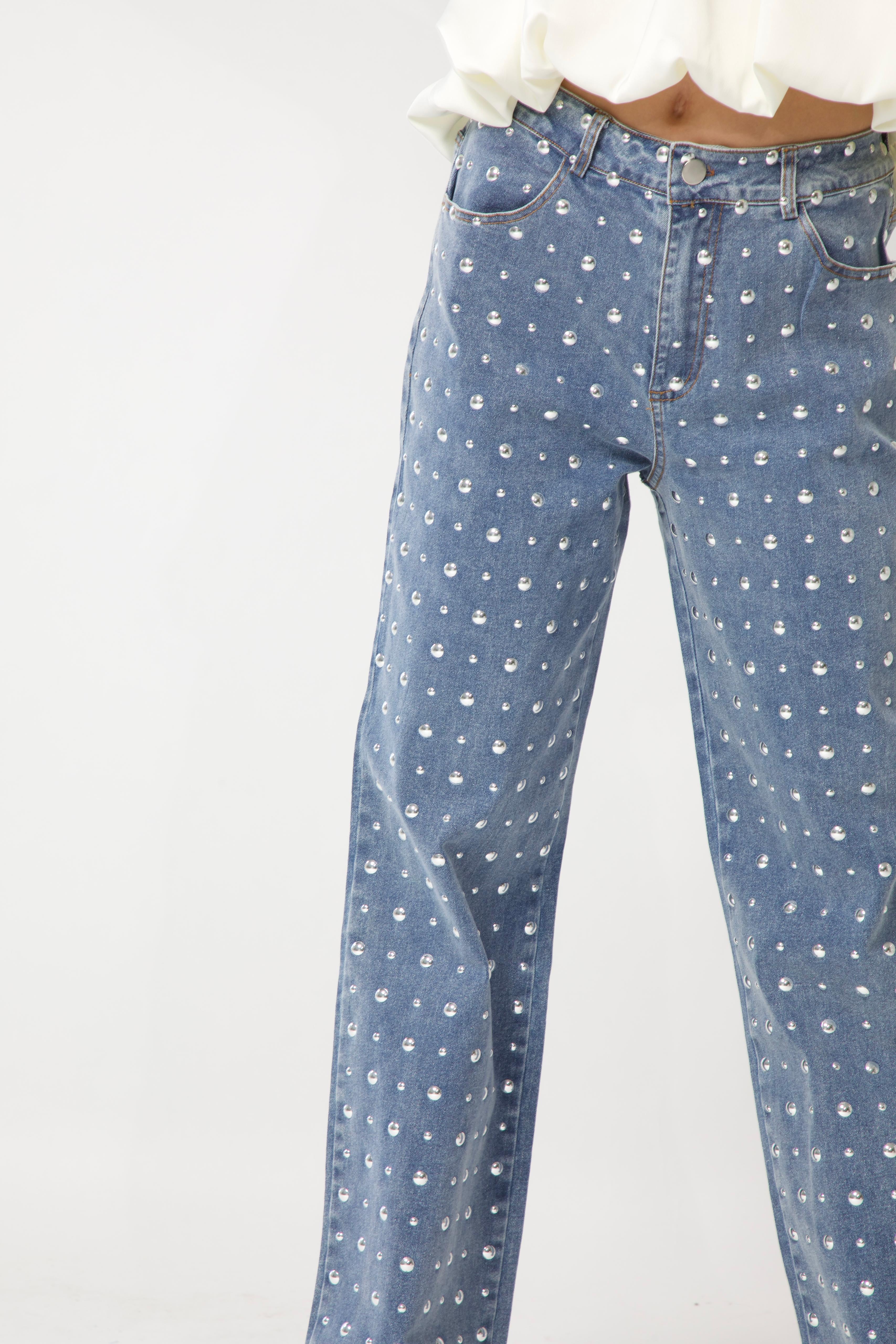 DIVA JEANS