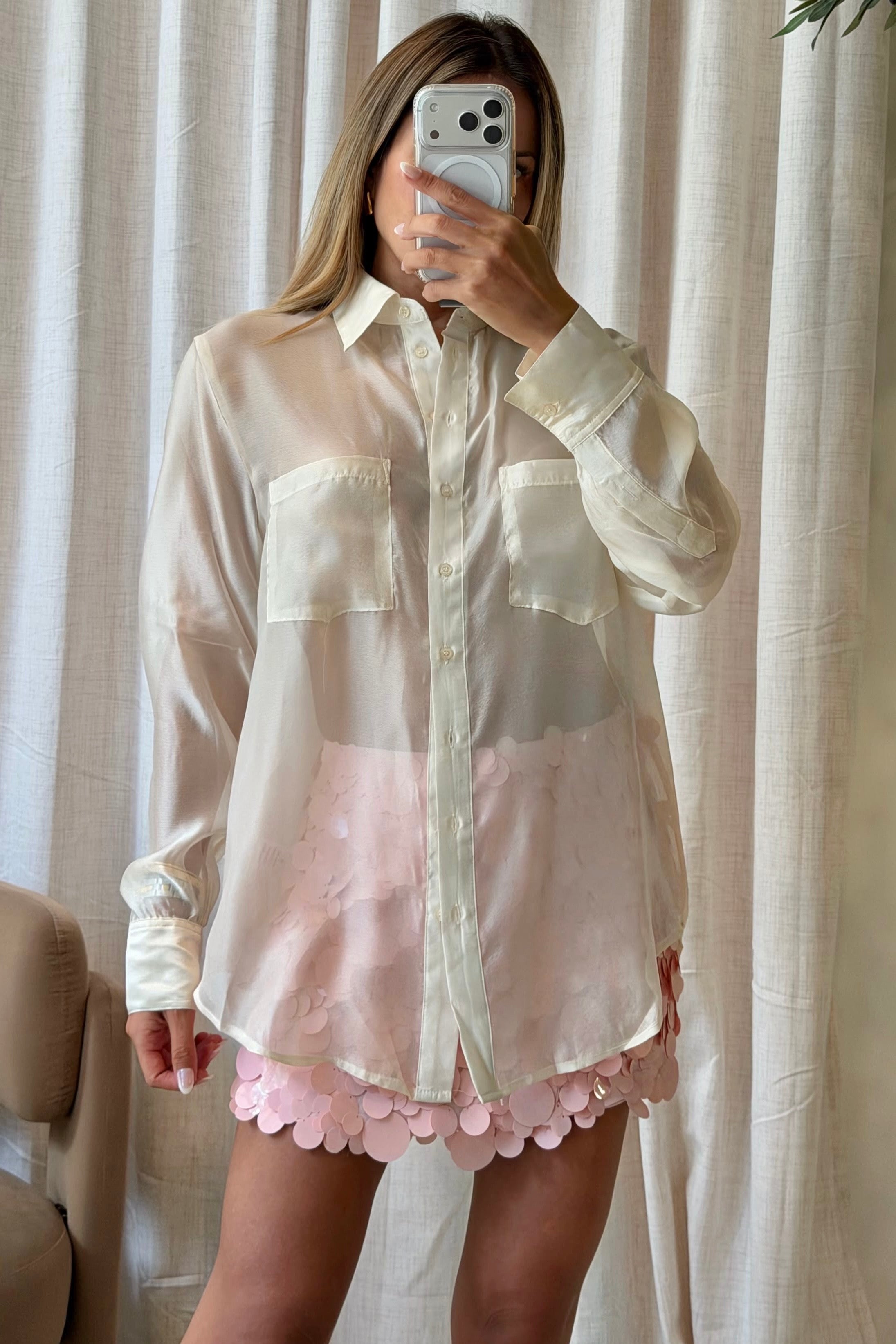 ANNA SHIRT